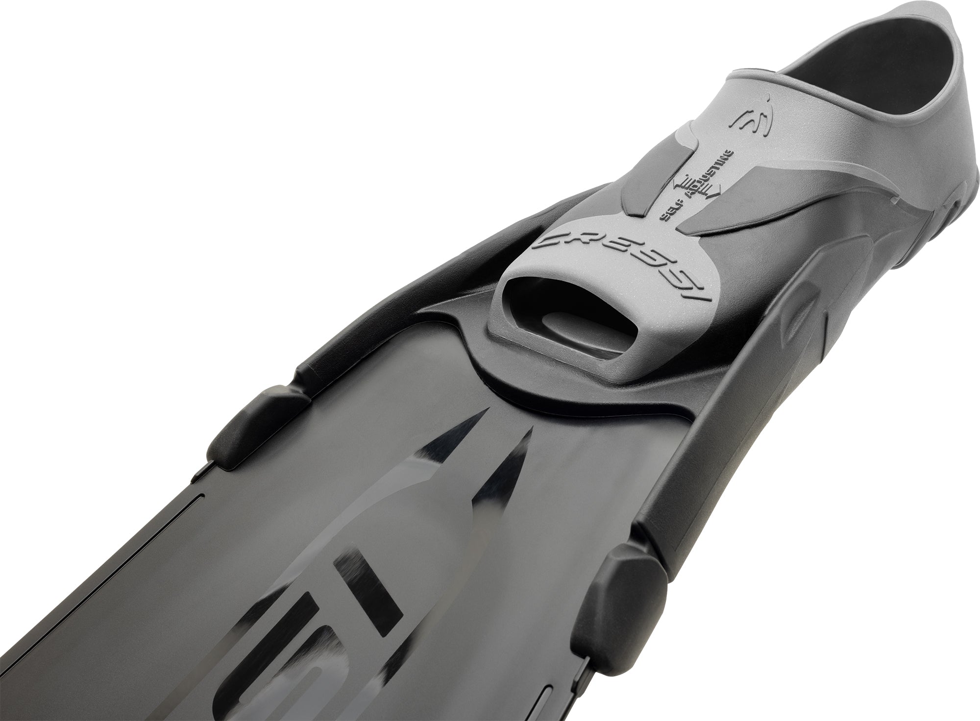 Gara Turbo Flex Fins