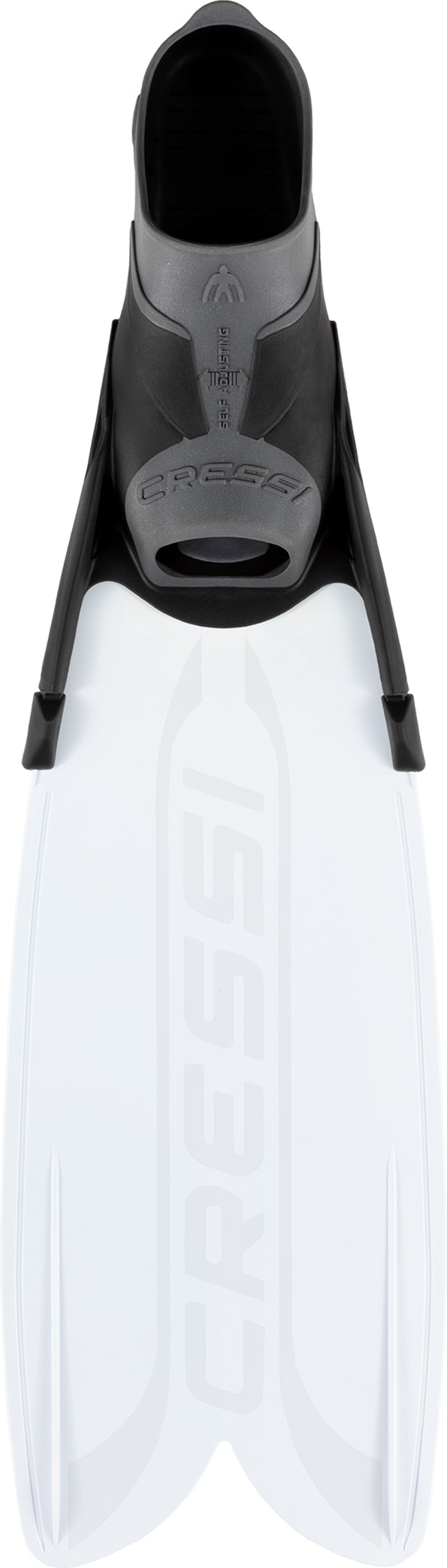 Gara Turbo Flex Fins