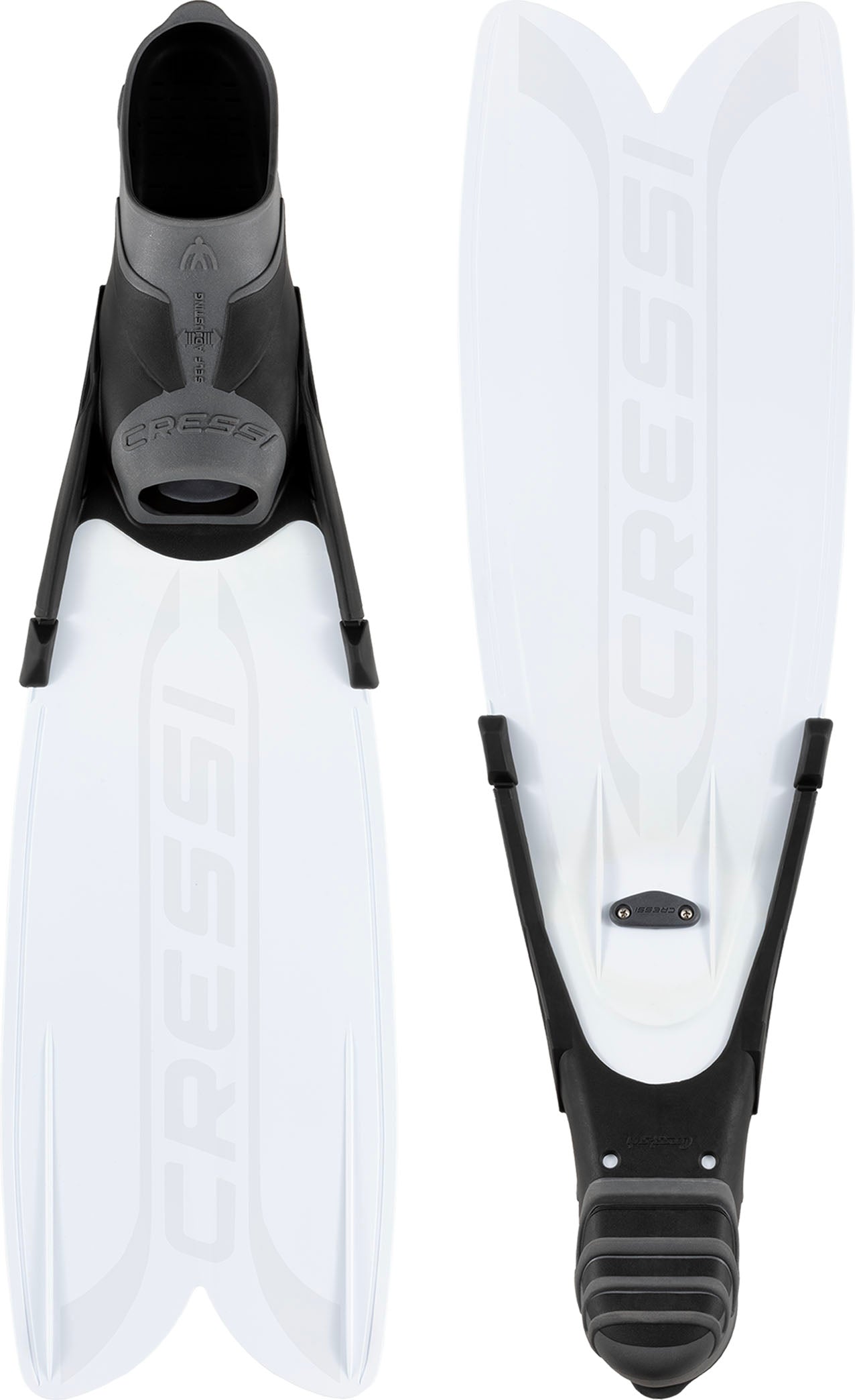 Gara Turbo Flex Fins
