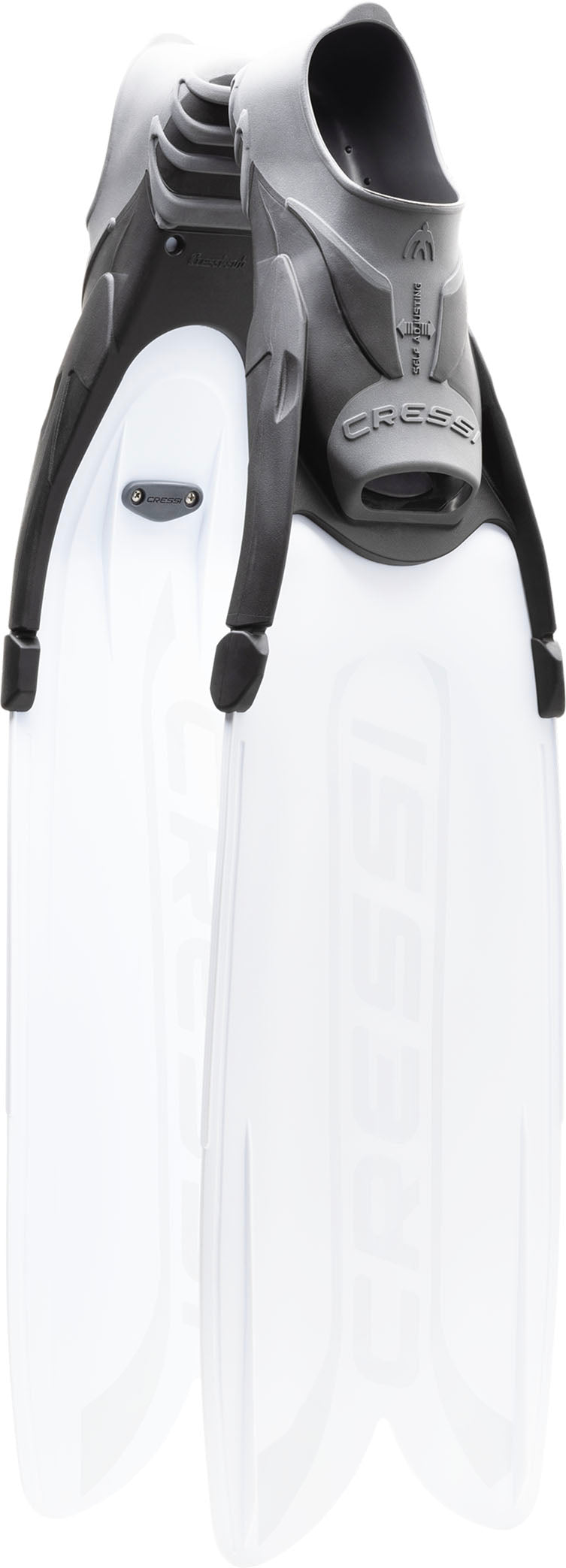 Gara Turbo Flex Fins