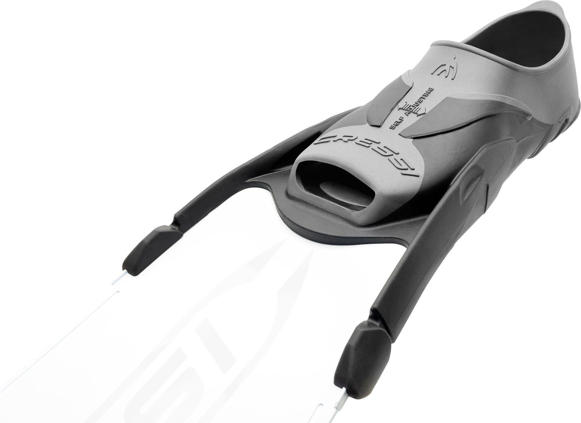Gara Turbo Flex Fins