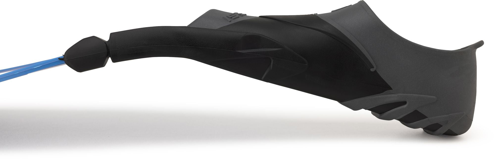 Gara Turbo Foot Pocket Flossen