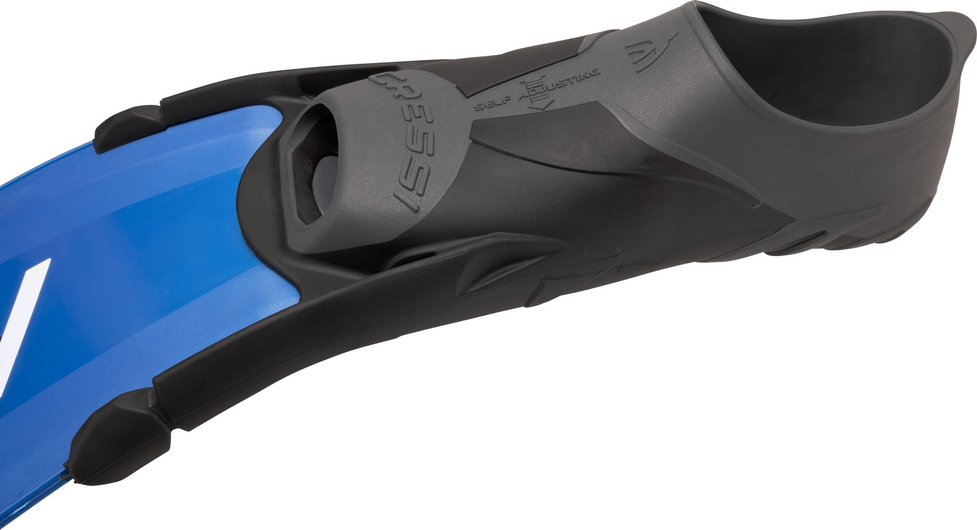 Gara Turbo Foot Pocket Flossen