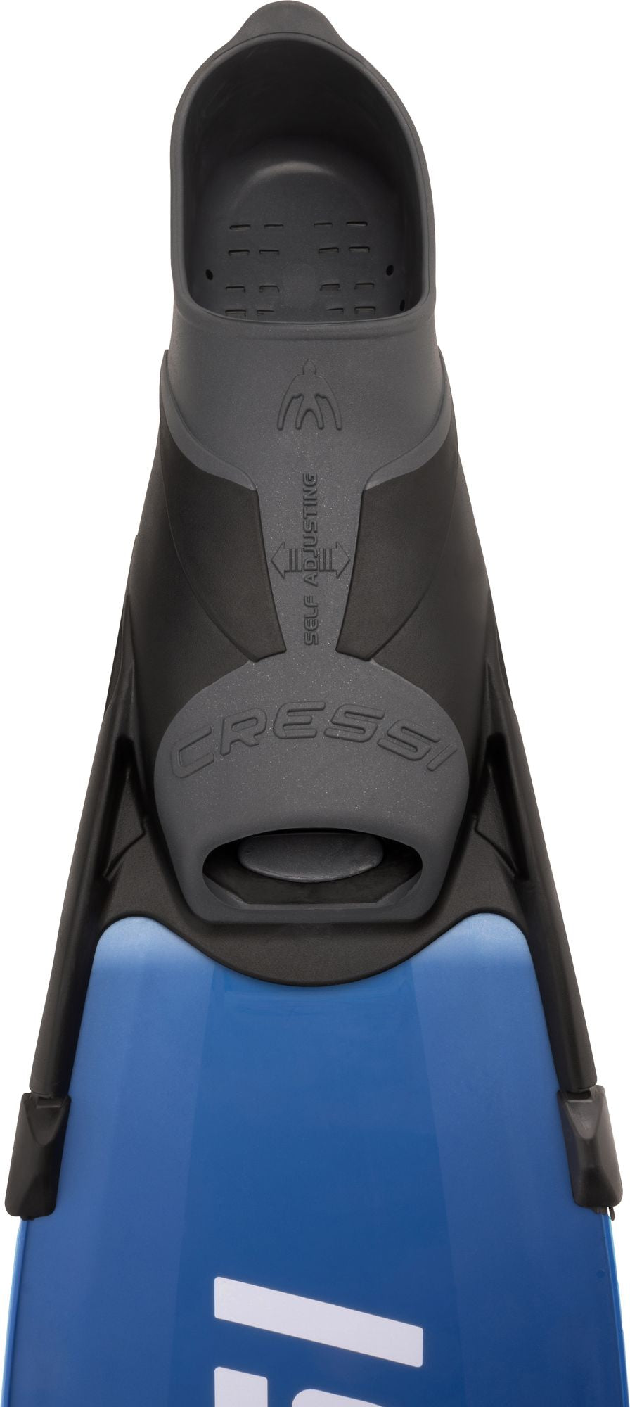 Gara Turbo Foot Pocket Flossen