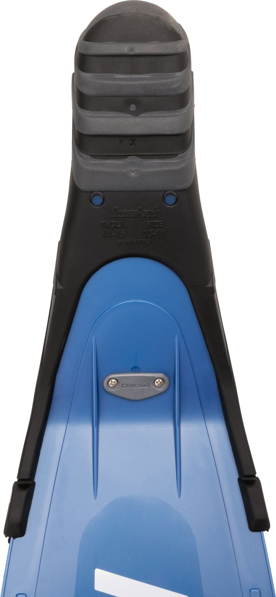 Gara Turbo Foot Pocket Flossen