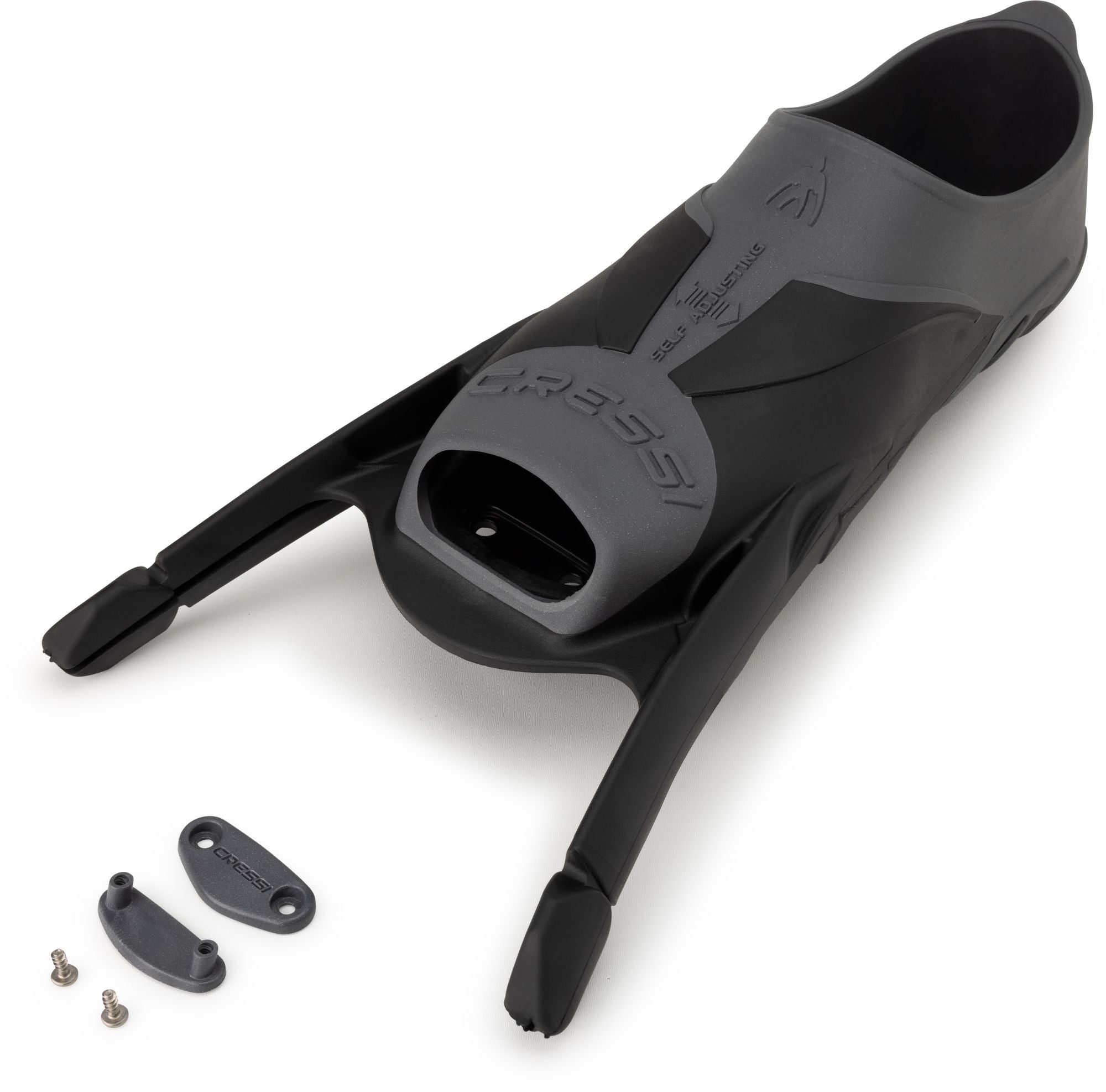 Gara Turbo Foot Pocket Flossen