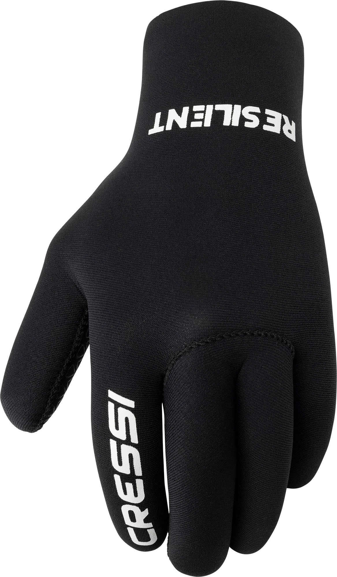 Resilient Gloves