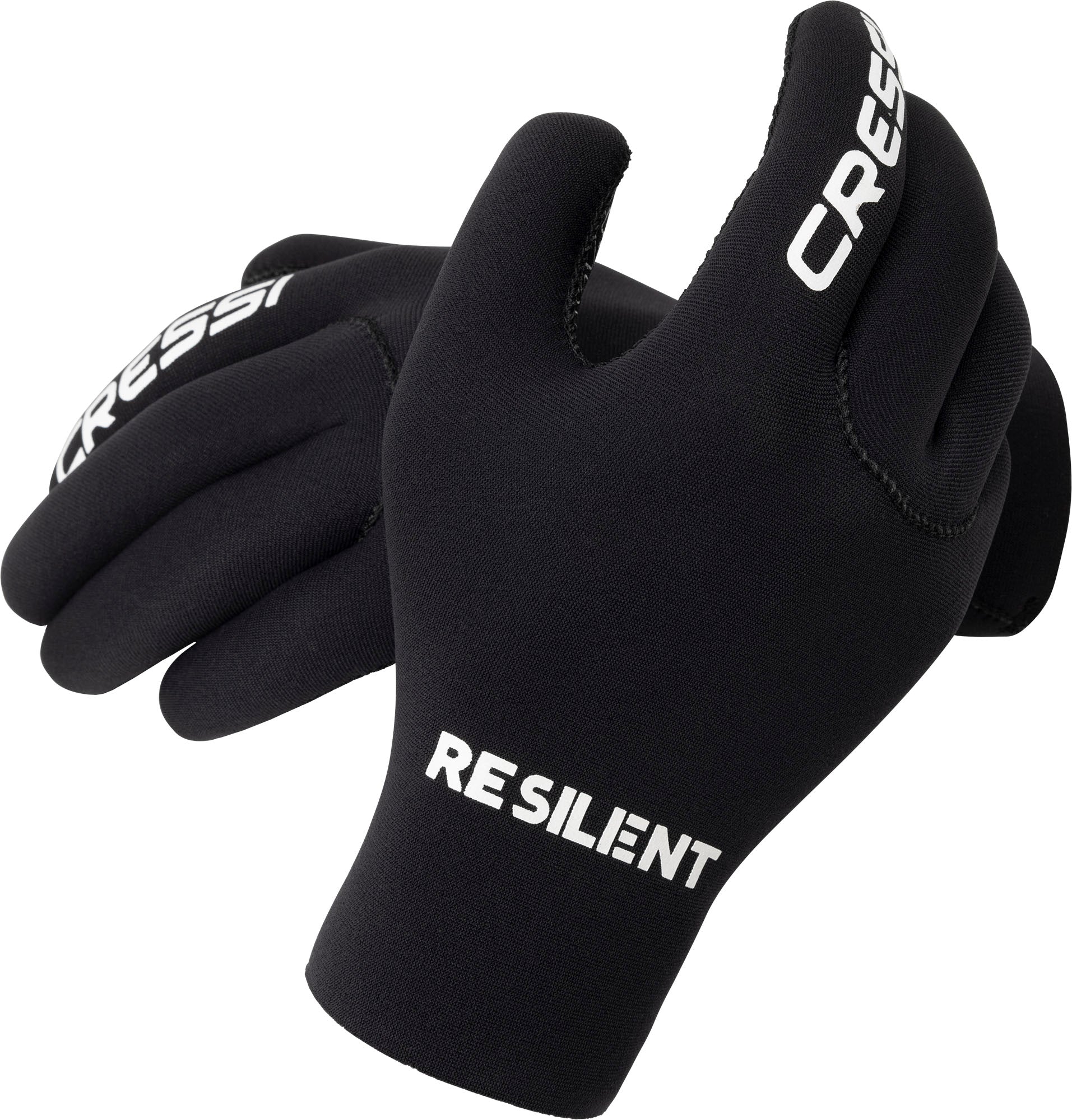 Resilient Gloves