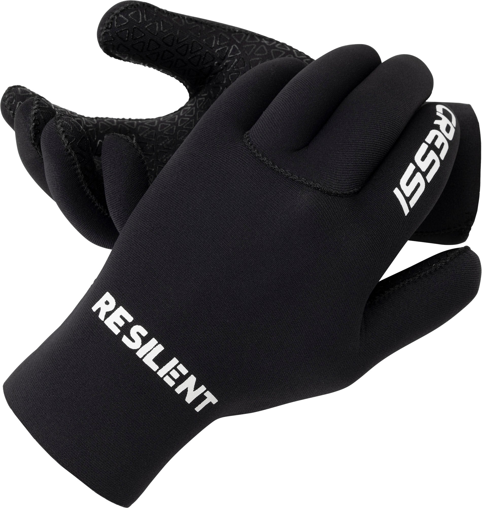 Resilient Gloves