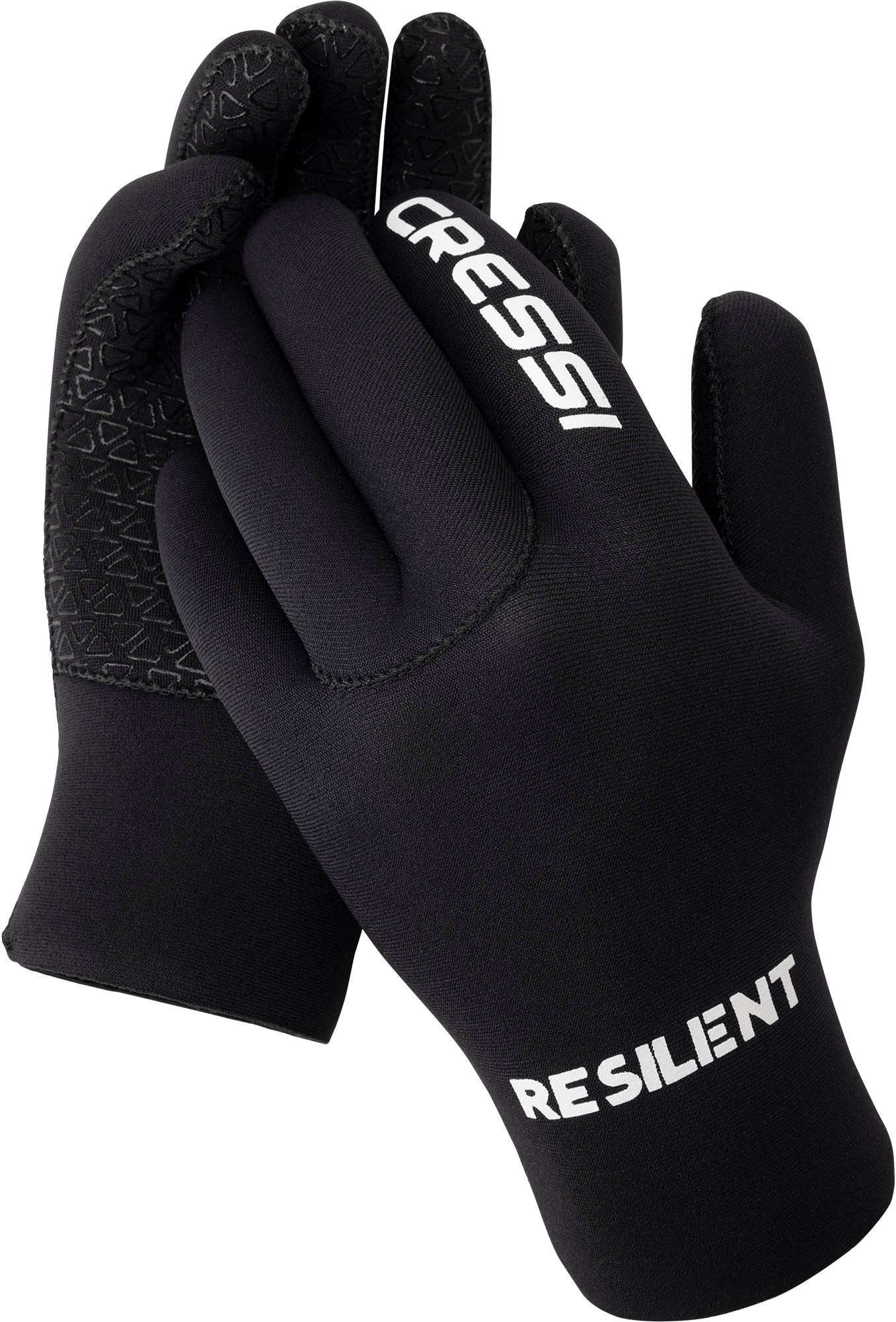 Resilient Gloves