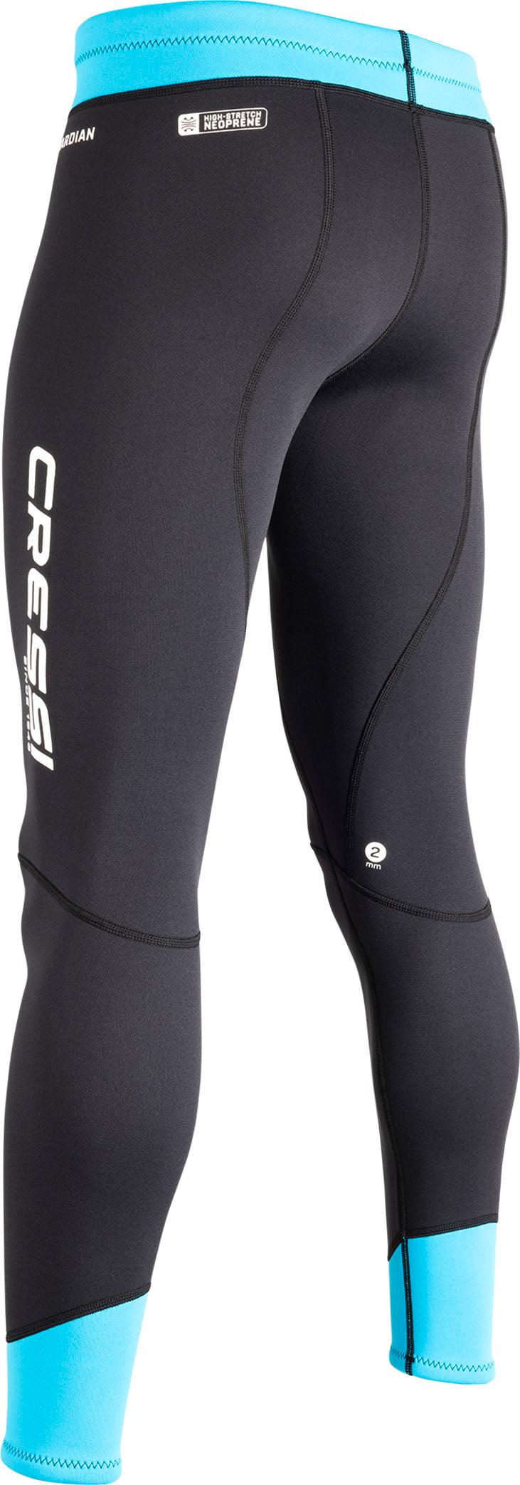 Guardian Lady Neoprene Pants