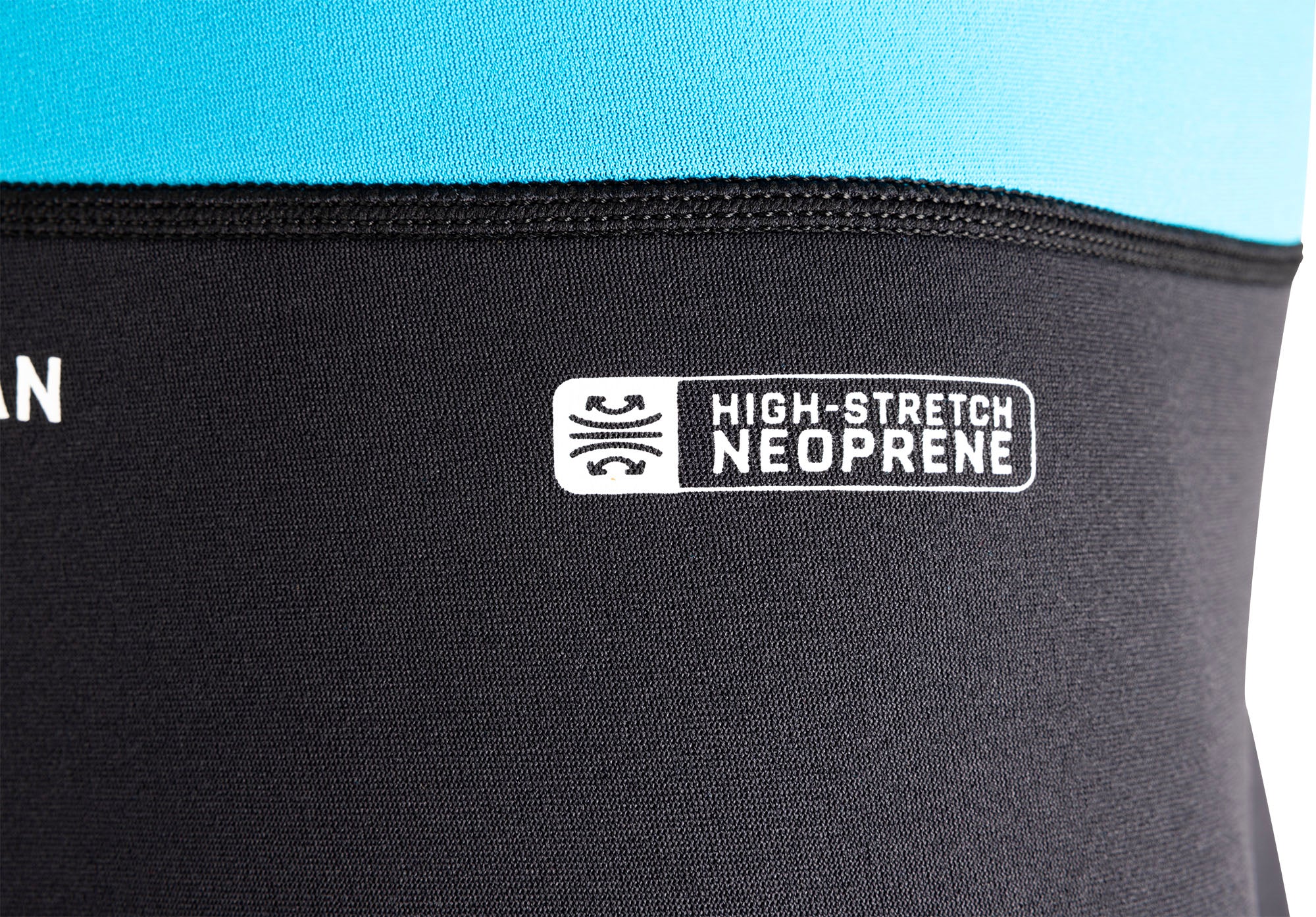 Guardian Lady Neoprene Pants