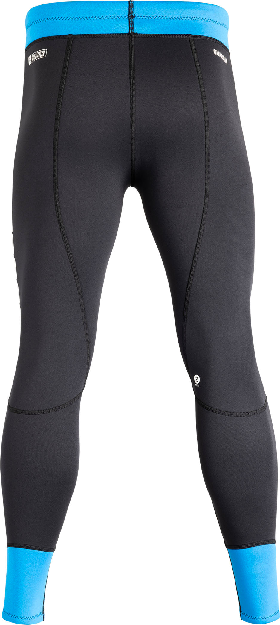 Guardian Man Neoprene Pants