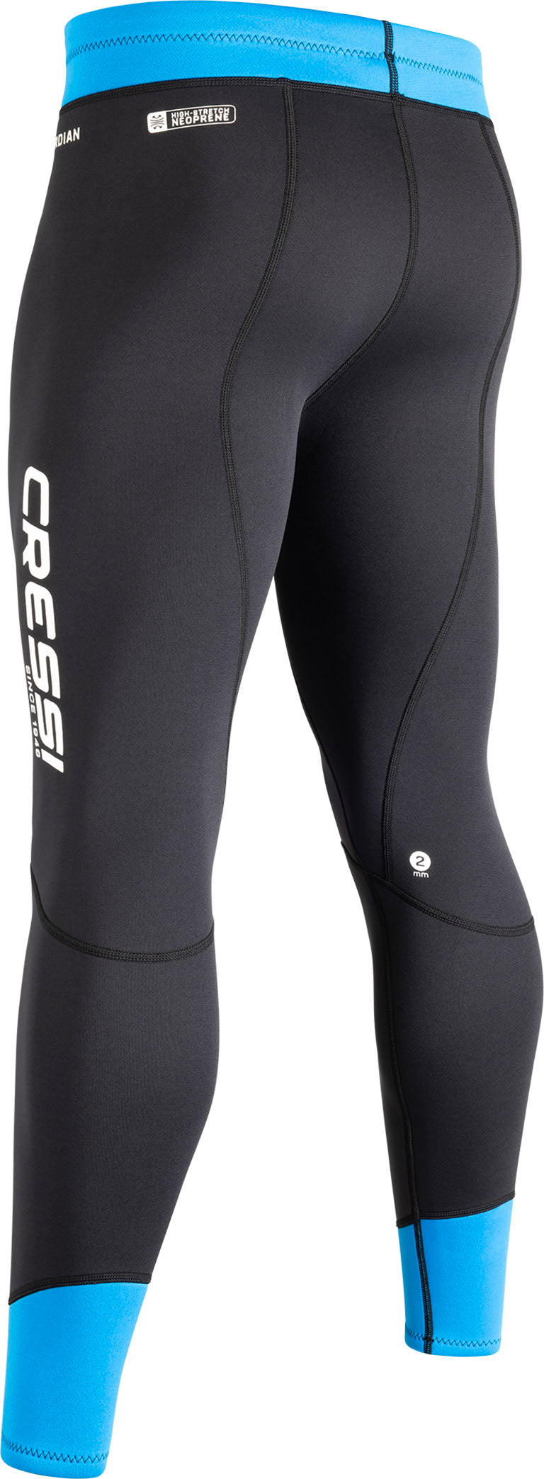 Guardian Man Neoprene Pants
