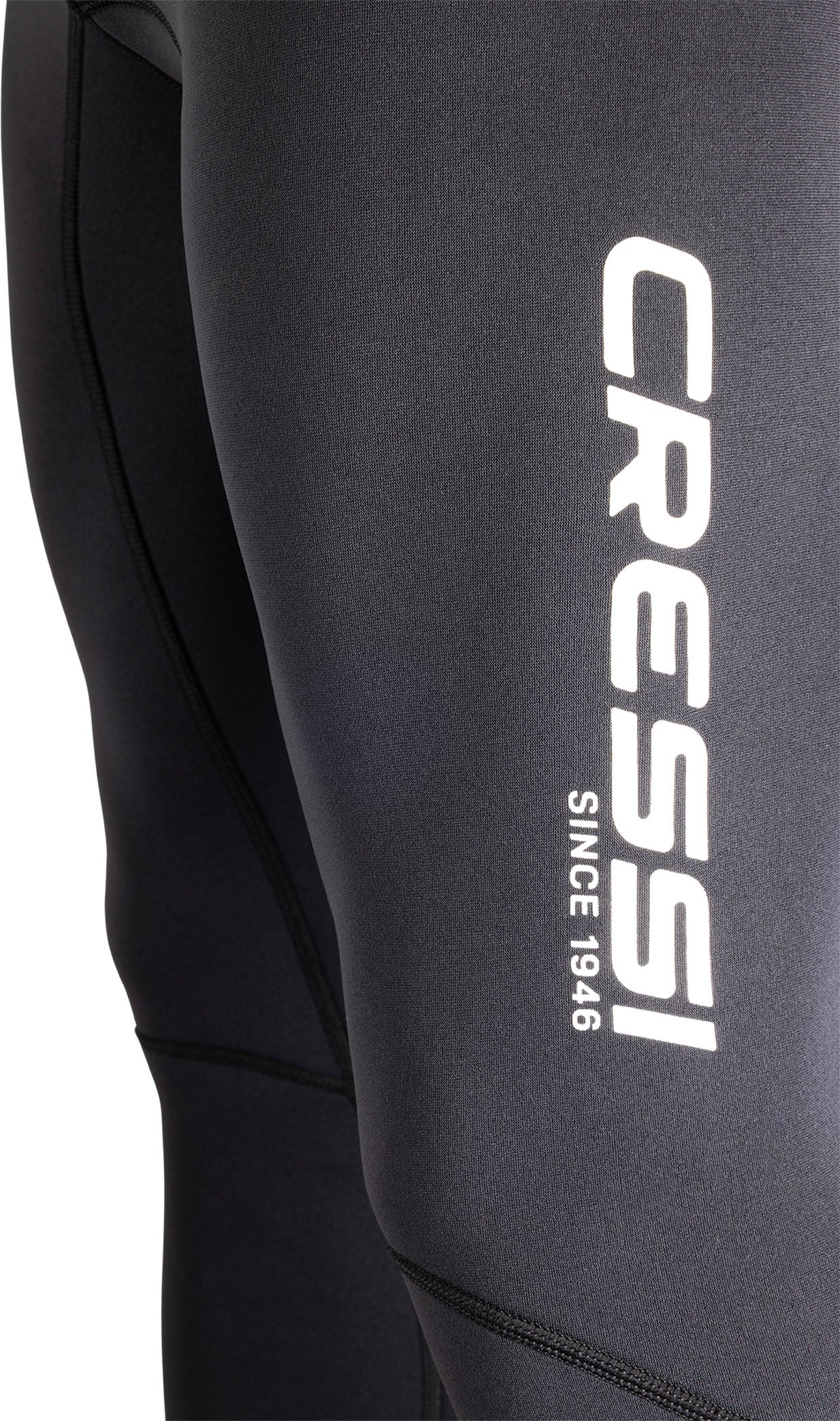 Guardian Man Neoprene Pants