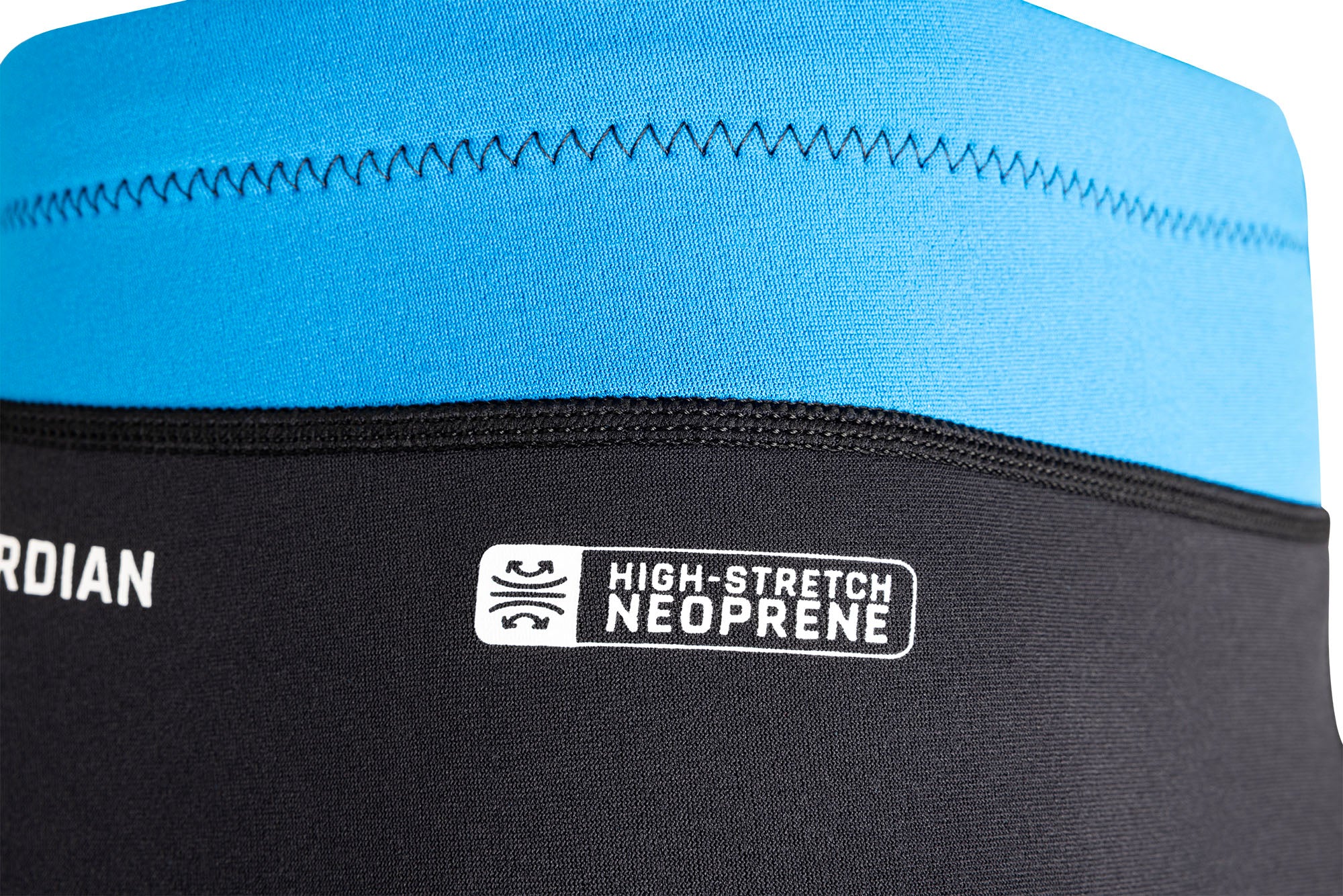 Guardian Man Neoprene Pants