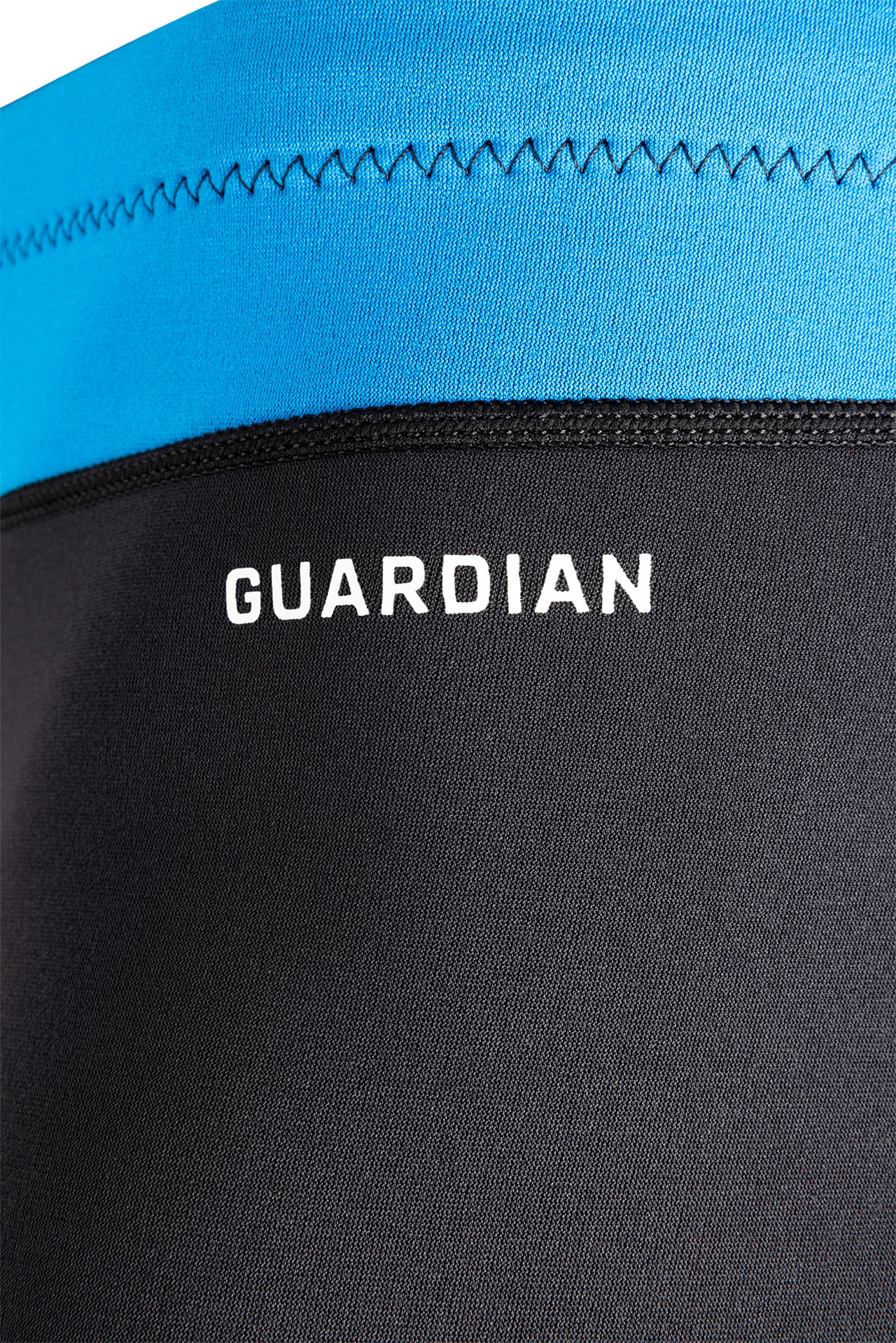 Guardian Man Neoprene Pants