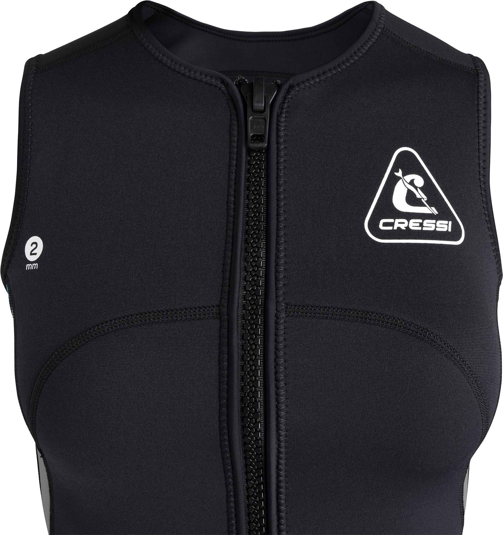 Guardian Lady Neoprene zip vest