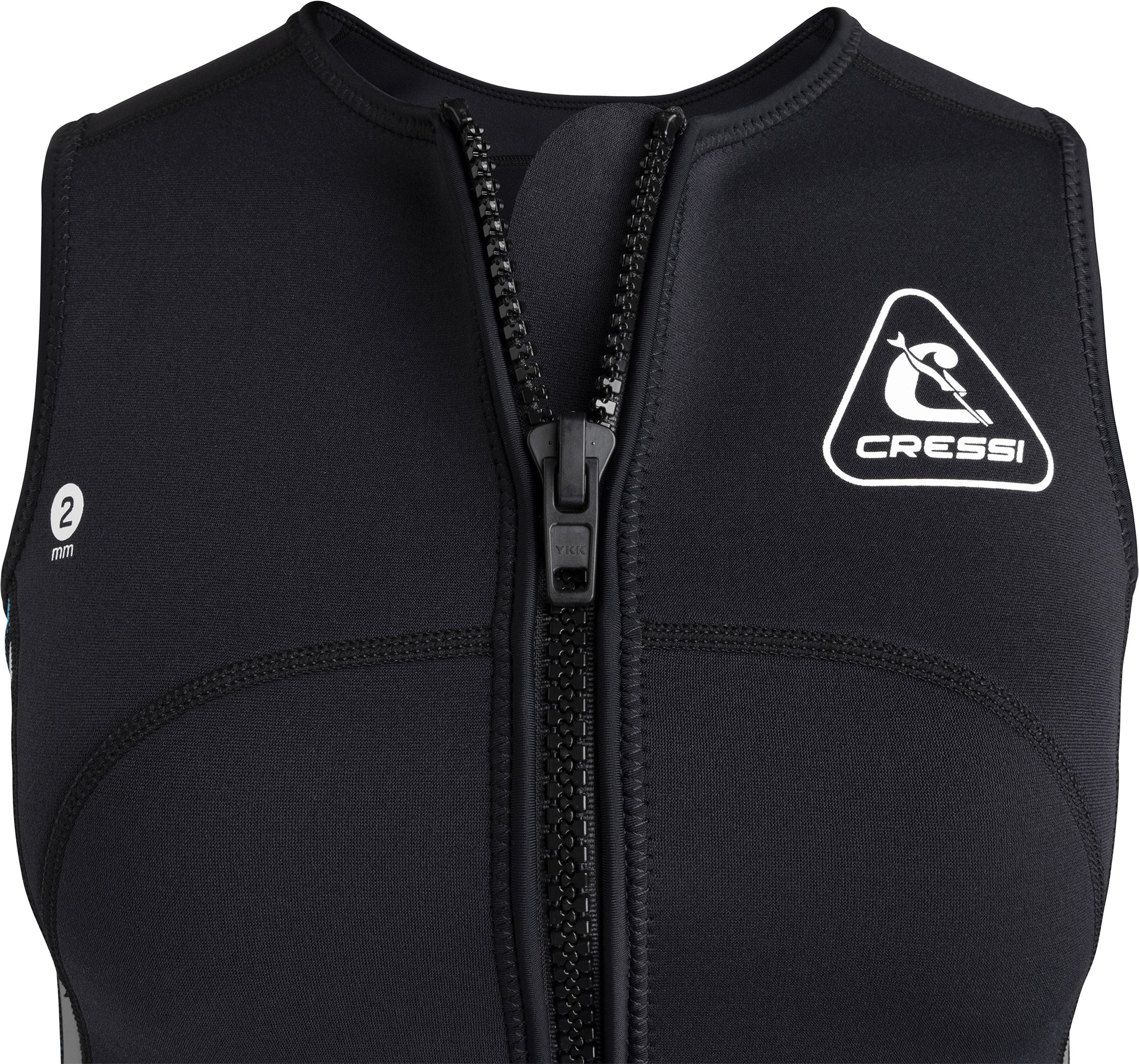 Guardian Lady Neoprene zip vest