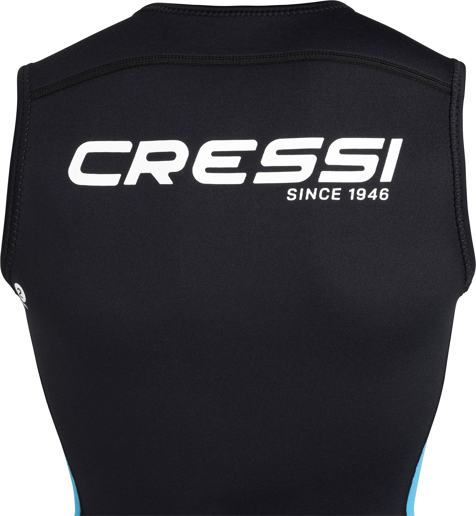 Guardian Lady Neoprene zip vest