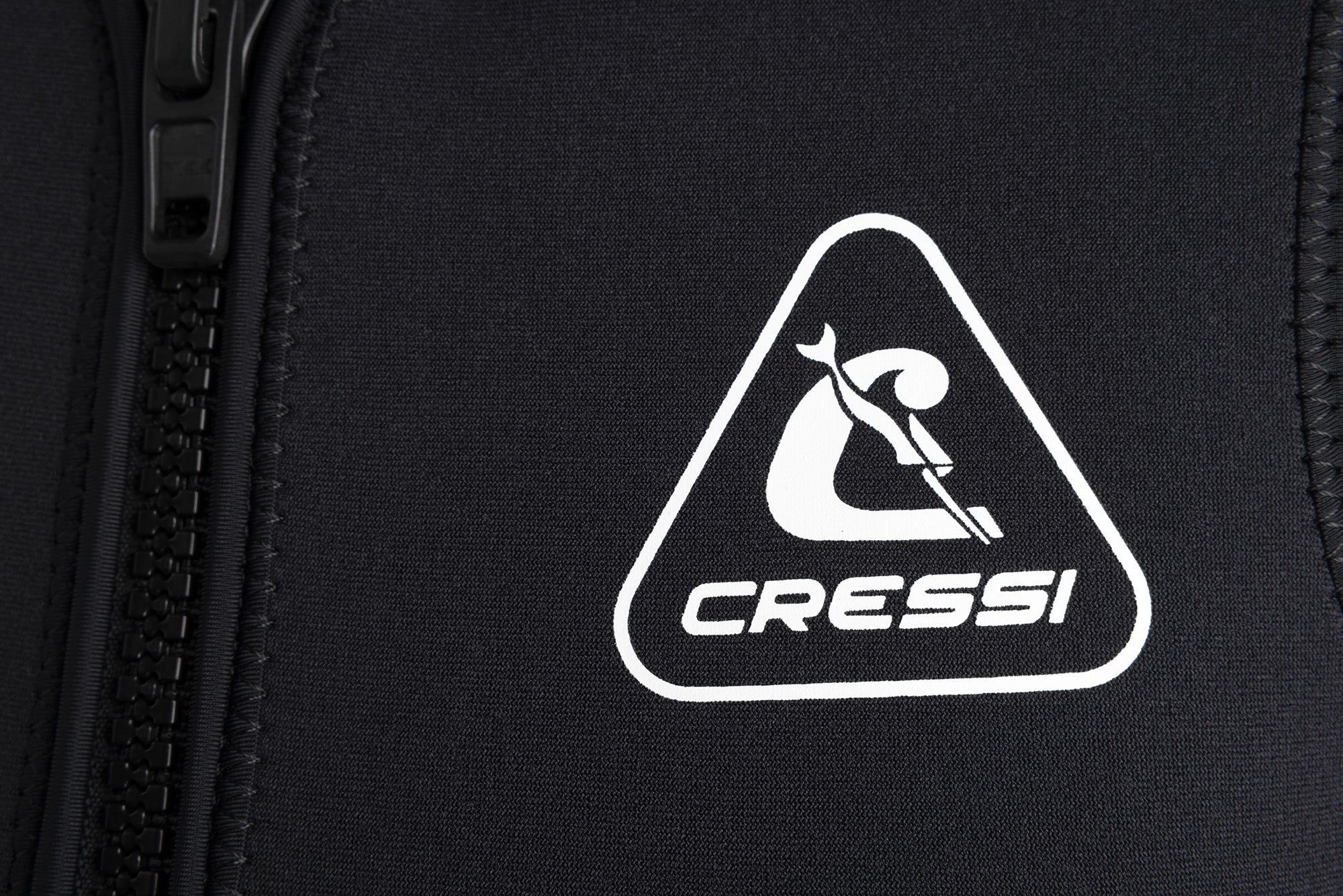 Guardian Lady Neoprene zip vest