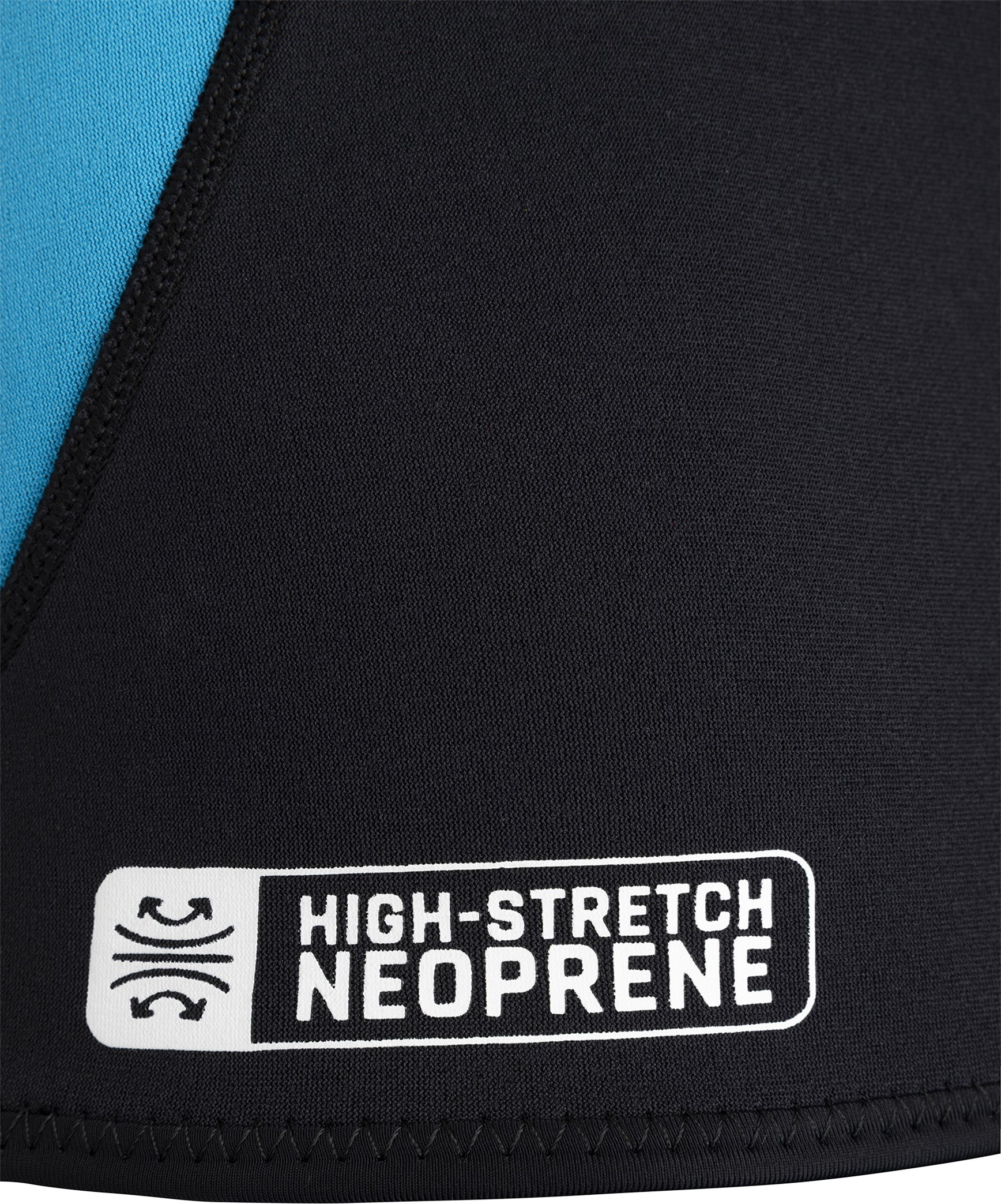 Guardian Lady Neoprene zip vest