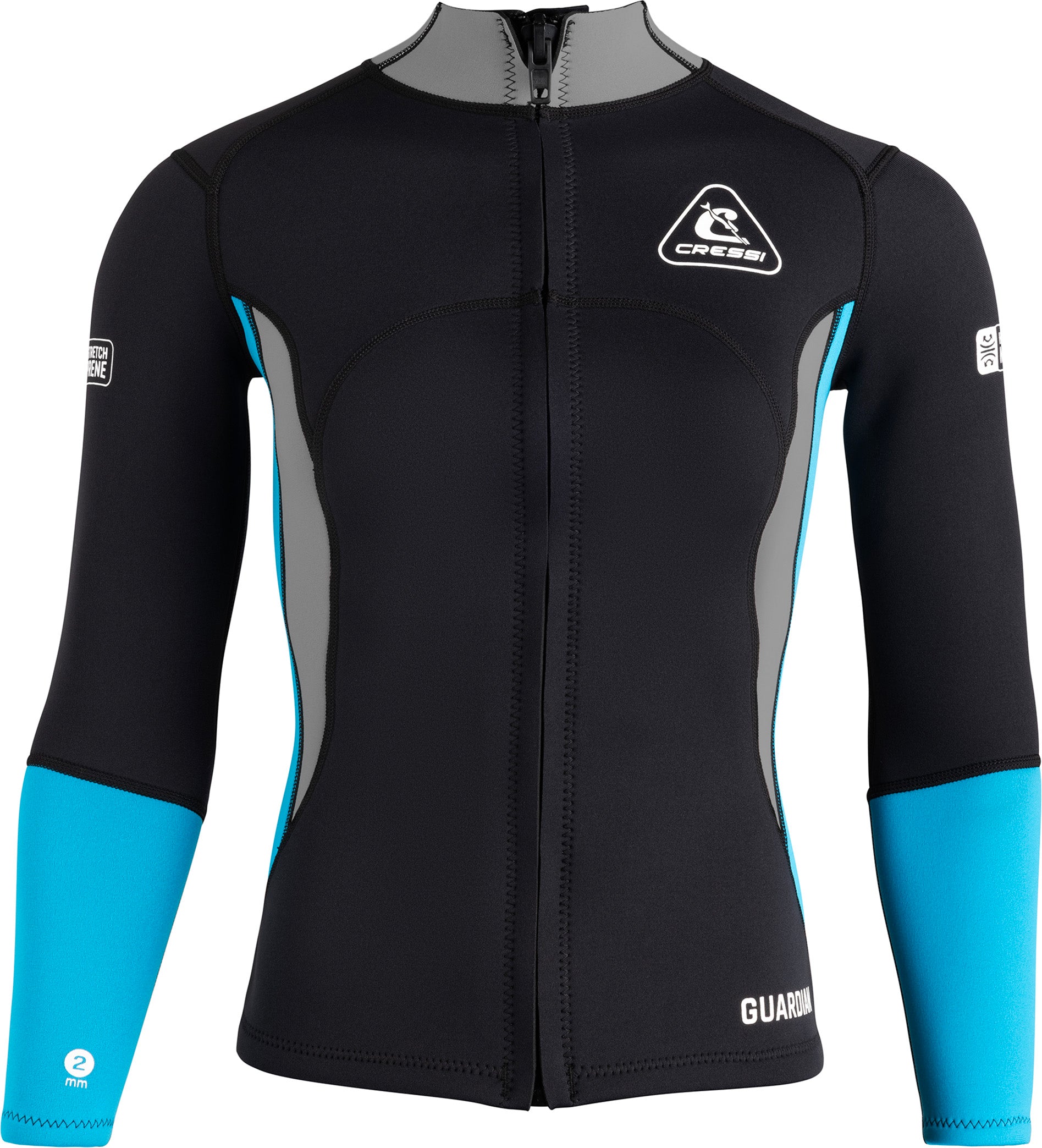 Guardian Lady Neoprene jacket