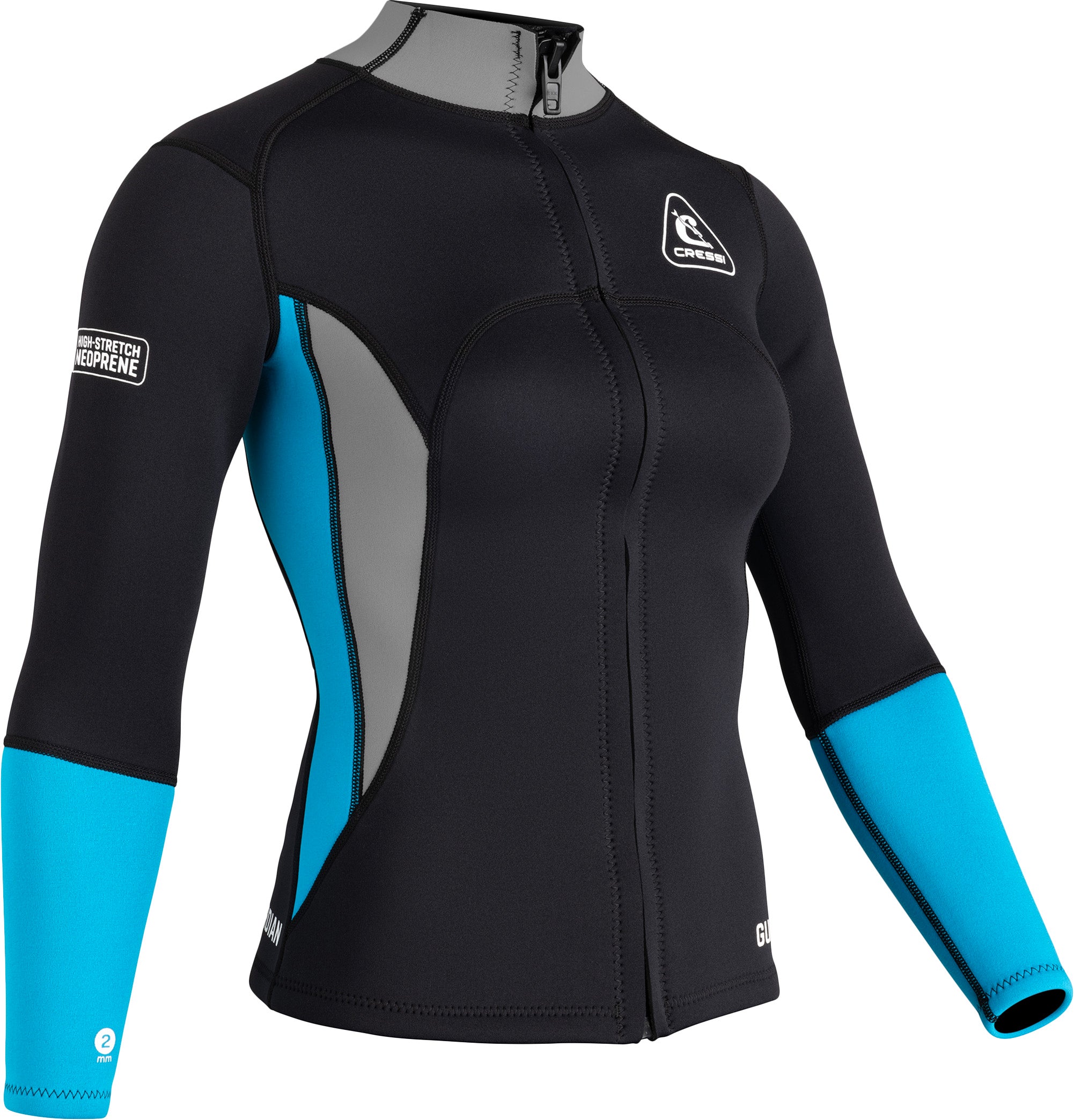 Guardian Lady Neoprene jacket