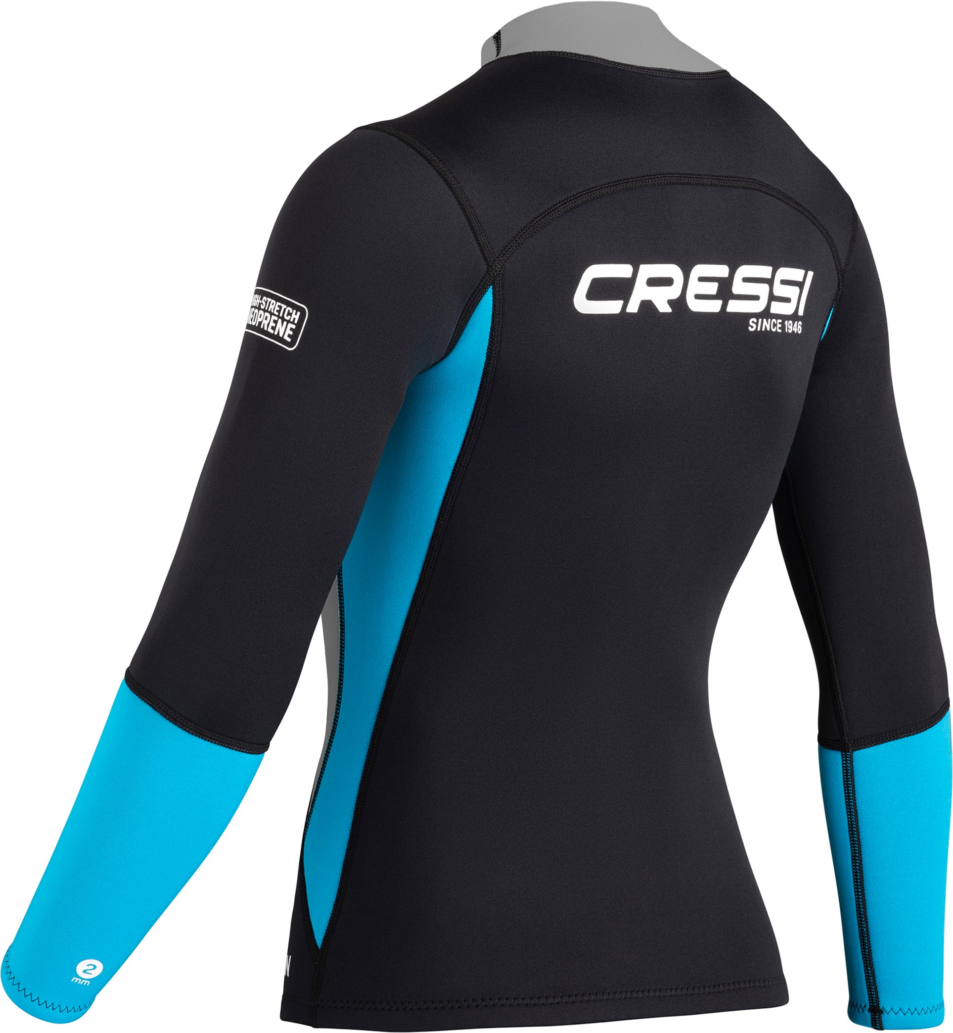 Guardian Lady Neoprene jacket