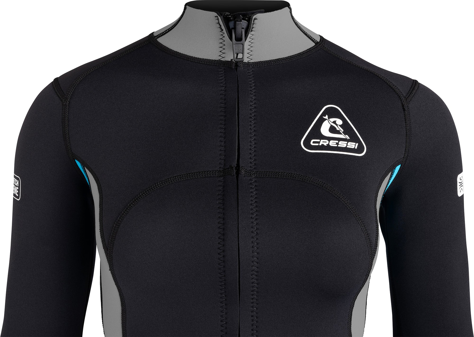 Guardian Lady Neoprene jacket