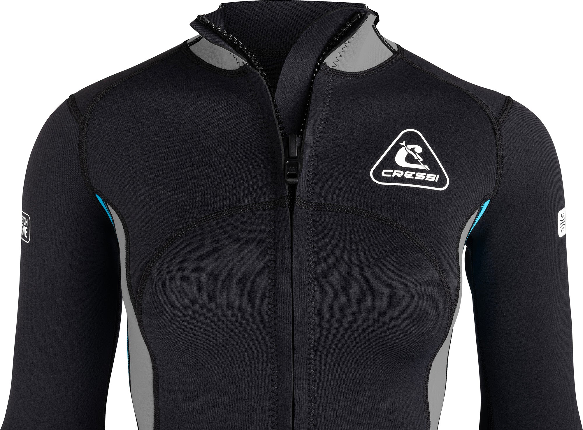 Guardian Lady Neoprene jacket