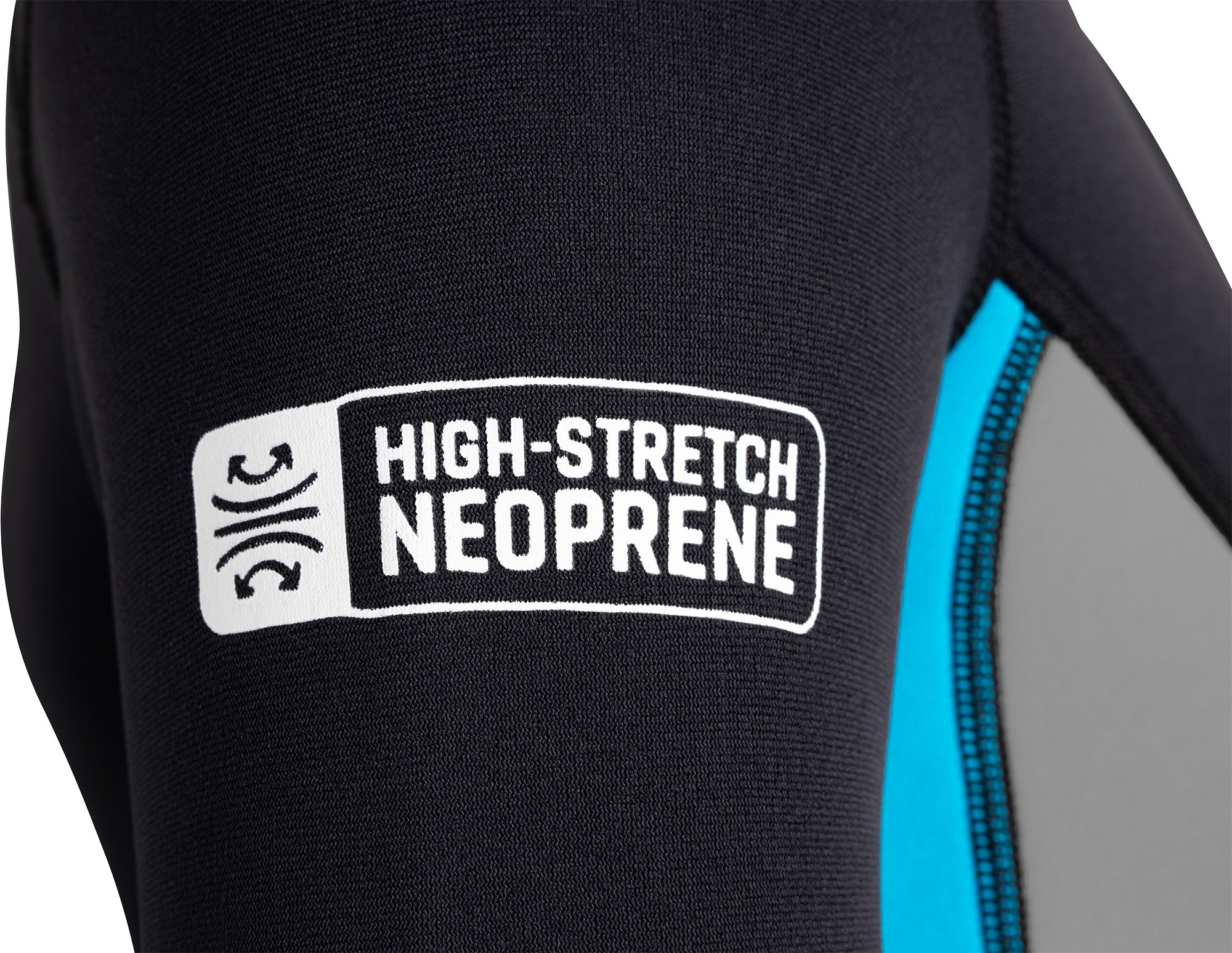 Guardian Lady Neoprene jacket