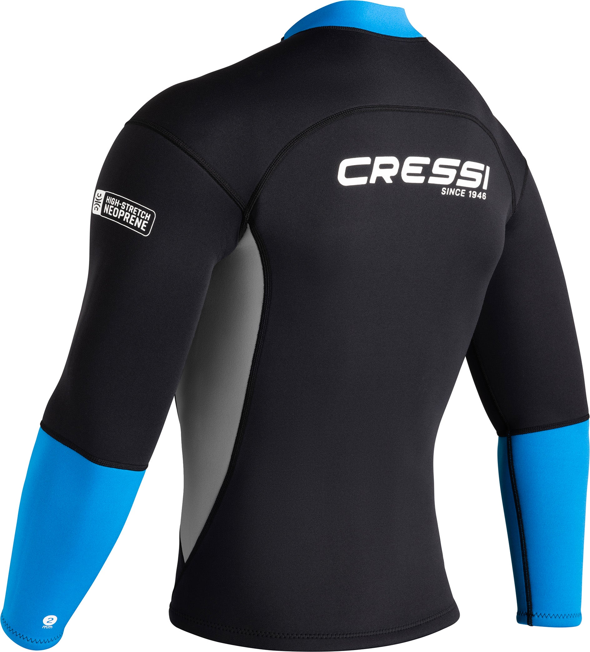 Guardian Man Neoprene jacket