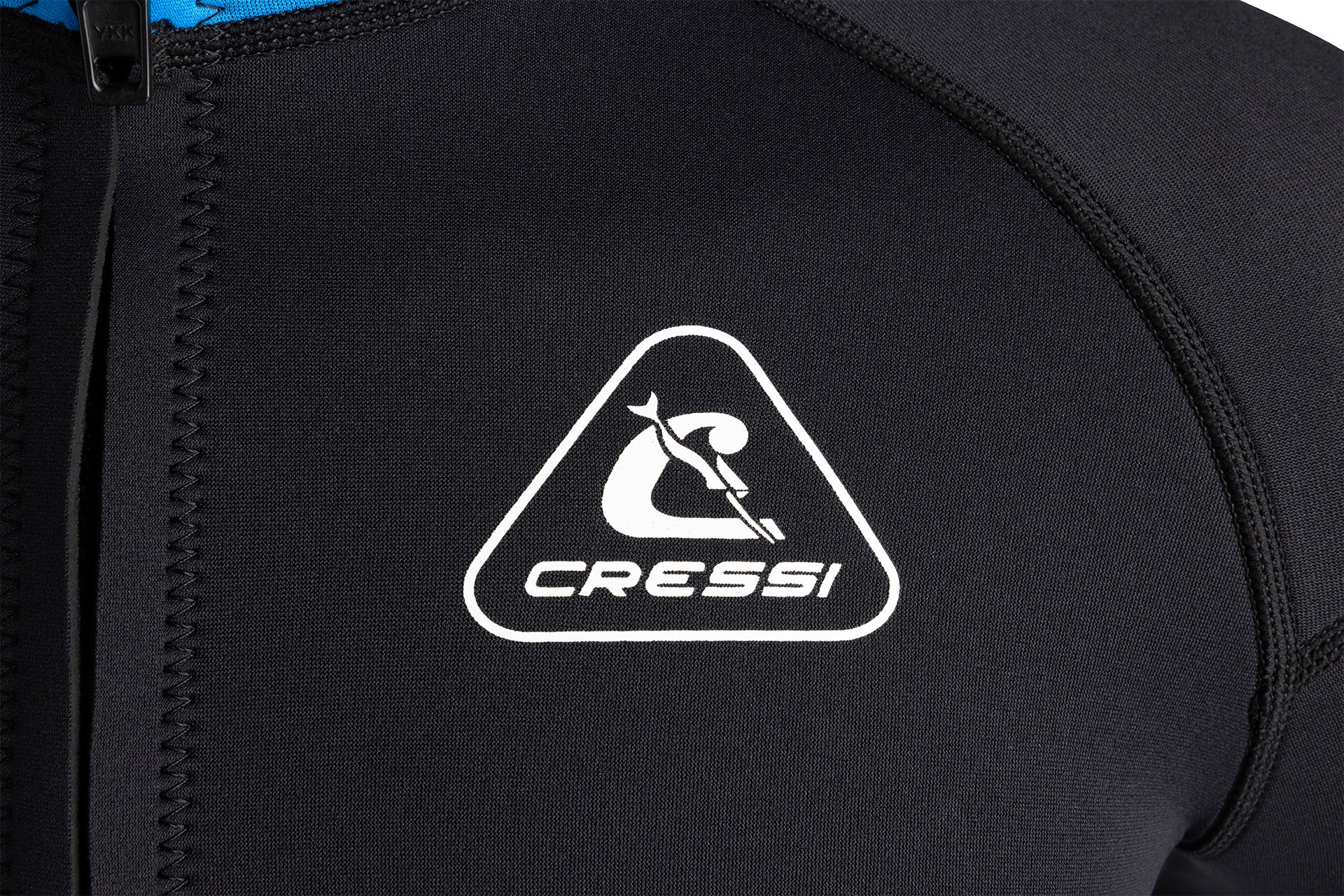 Guardian Man Neoprene jacket