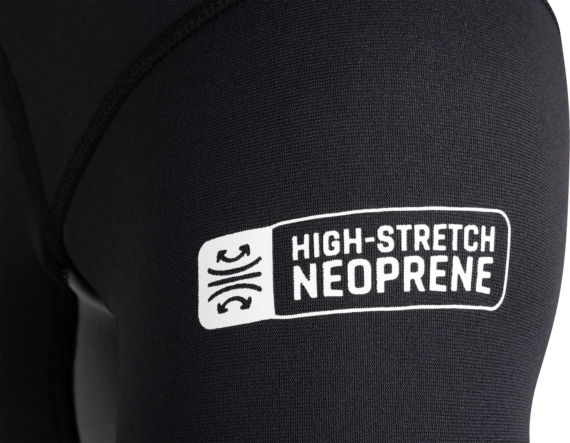 Guardian Man Neoprene jacket