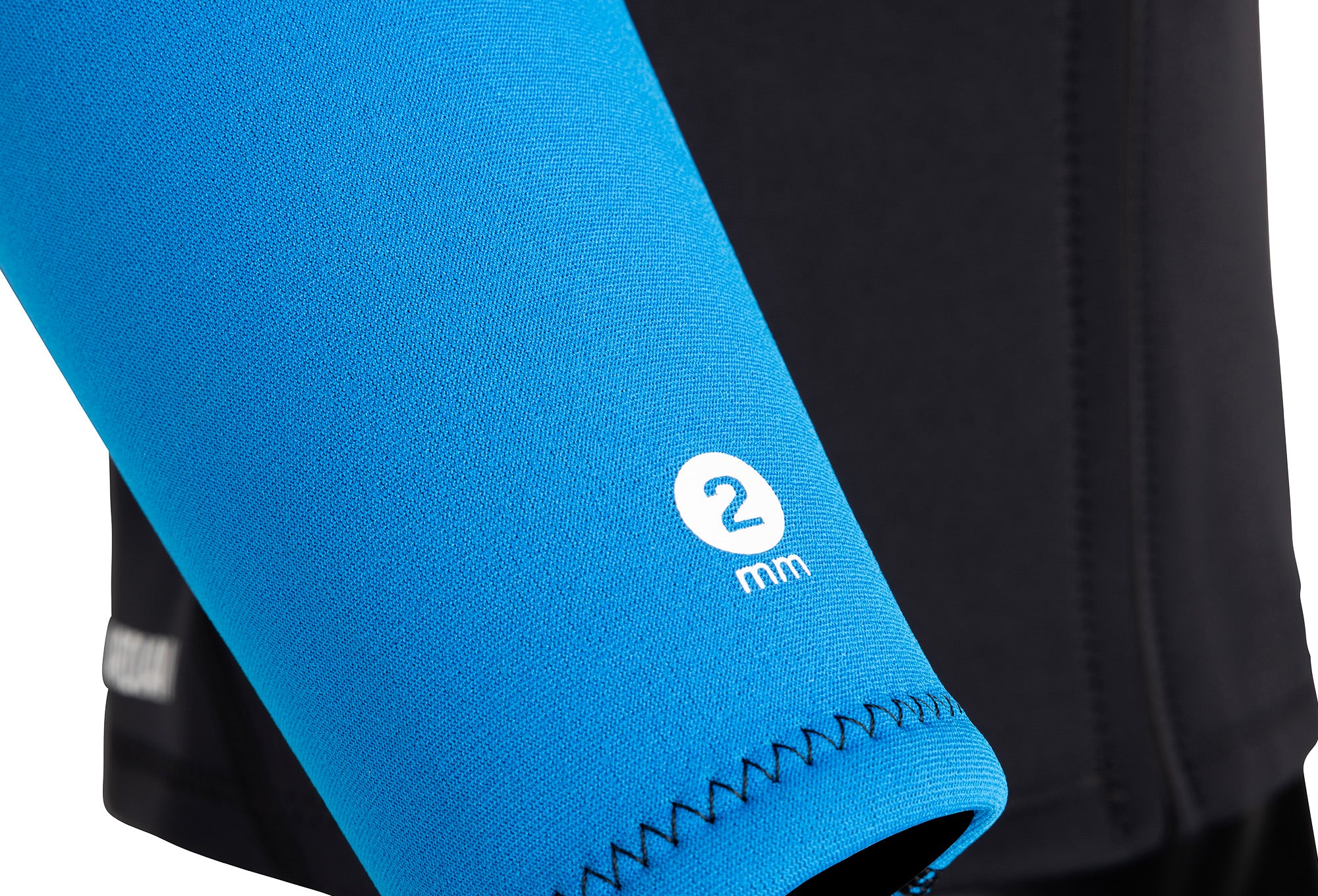 Guardian Man Neoprene jacket