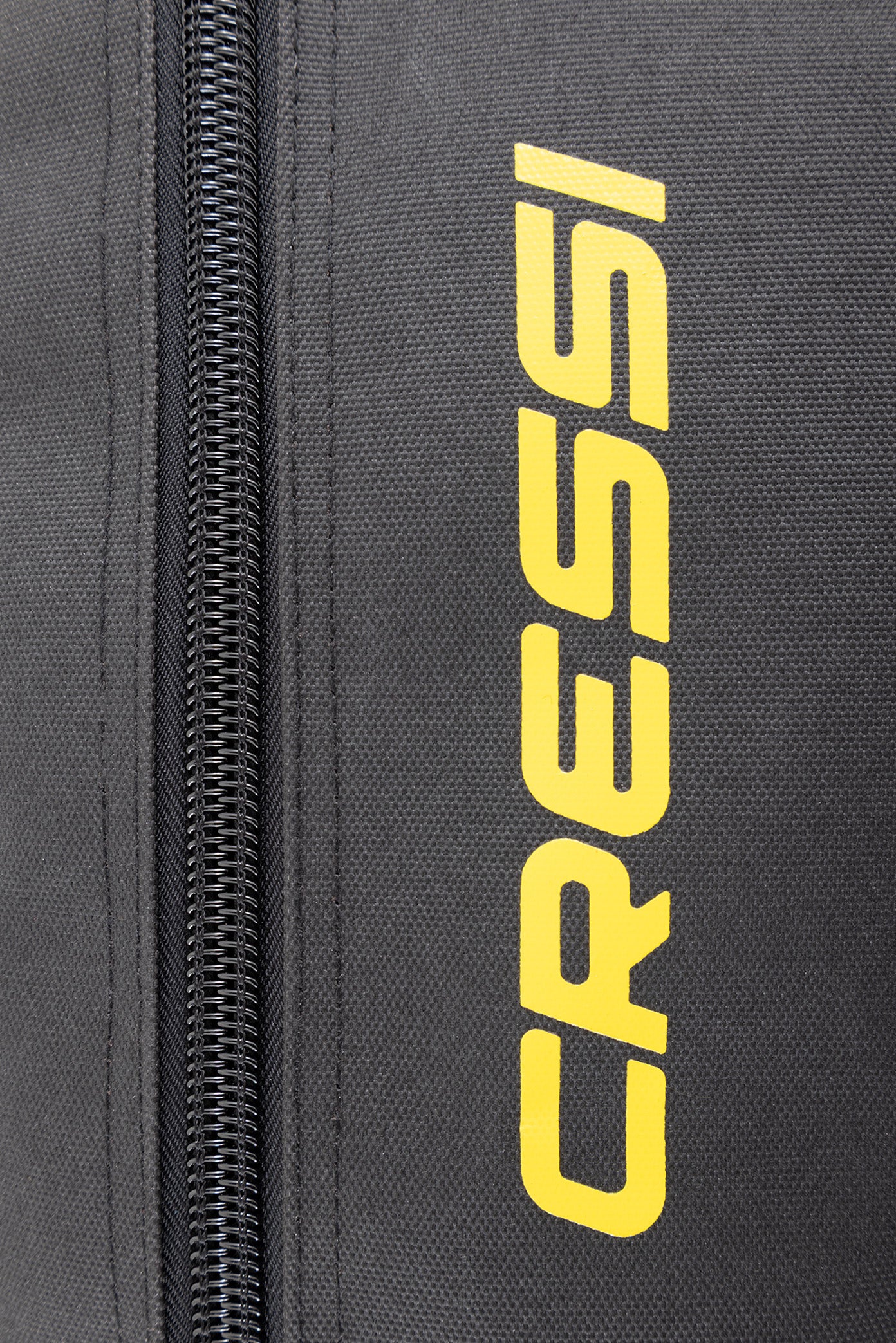 Cressi Helios Backpack - XVB990300 - Helios Backpack - Black / Yellow - Scuba Diving | Spearfishing | Freediving | Swimming | Snorkeling | Beach | Watersports