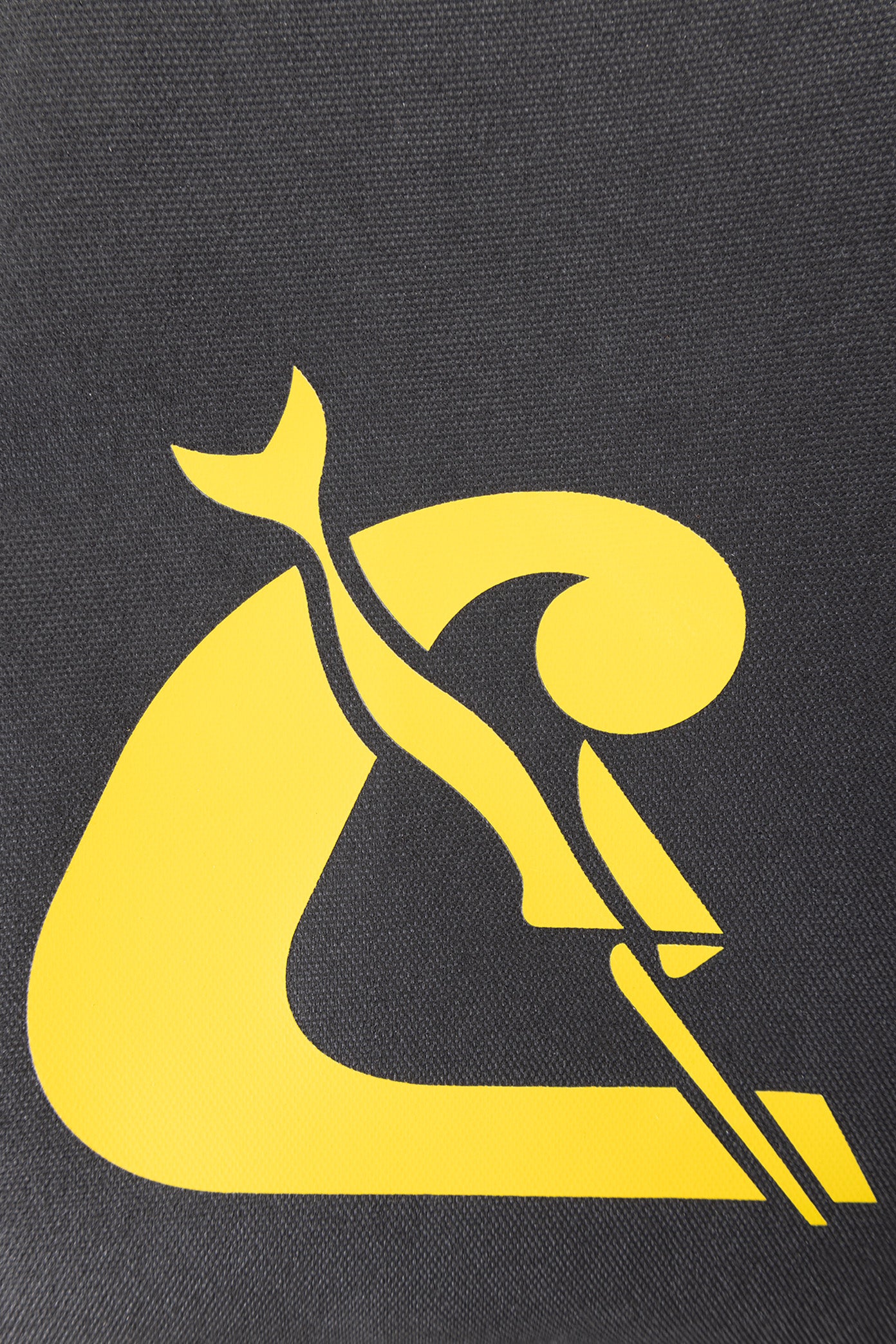 Cressi Helios Backpack - XVB990300 - Helios Backpack - Black / Yellow - Scuba Diving | Spearfishing | Freediving | Swimming | Snorkeling | Beach | Watersports