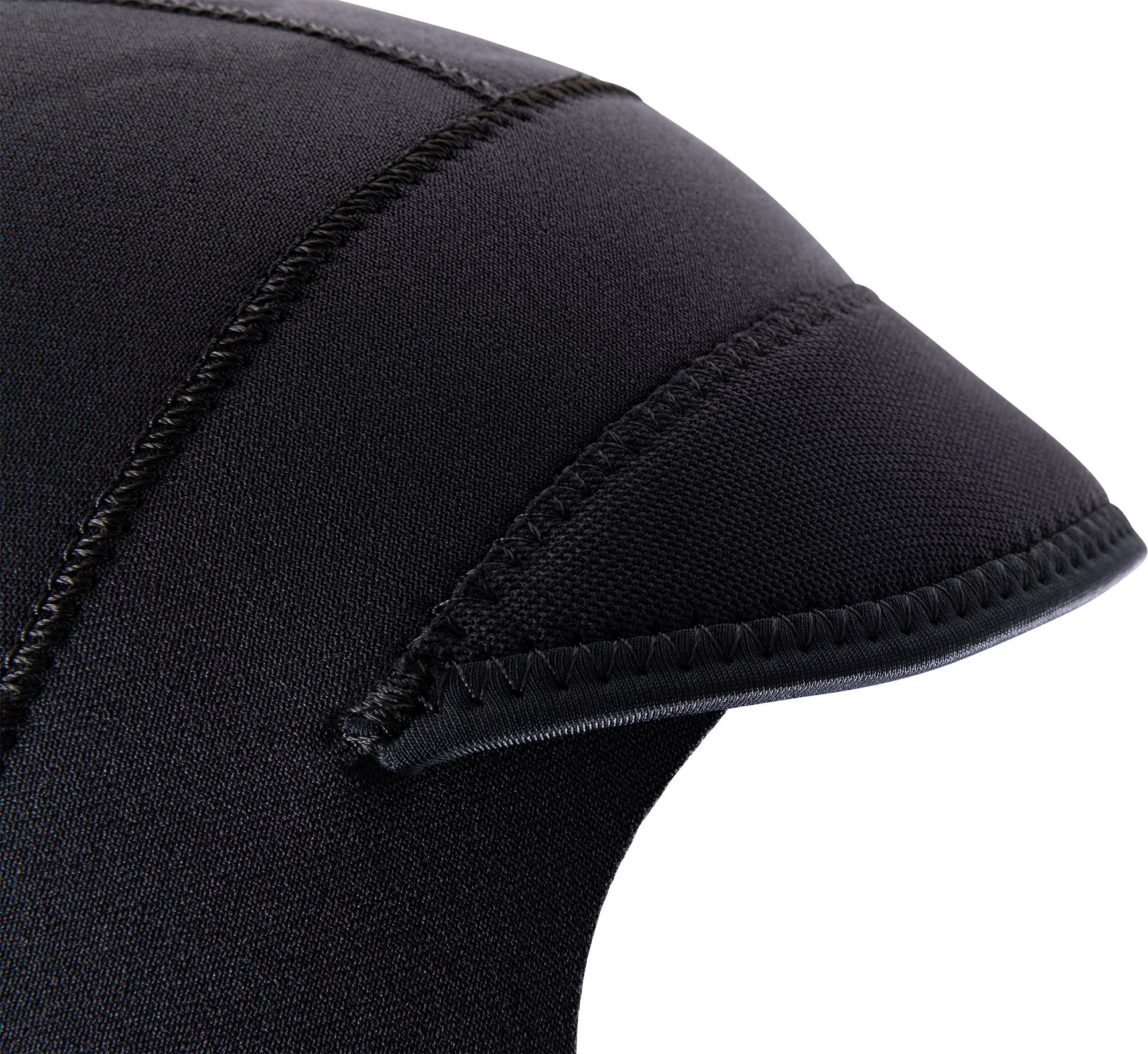 Guardian Peaked hood