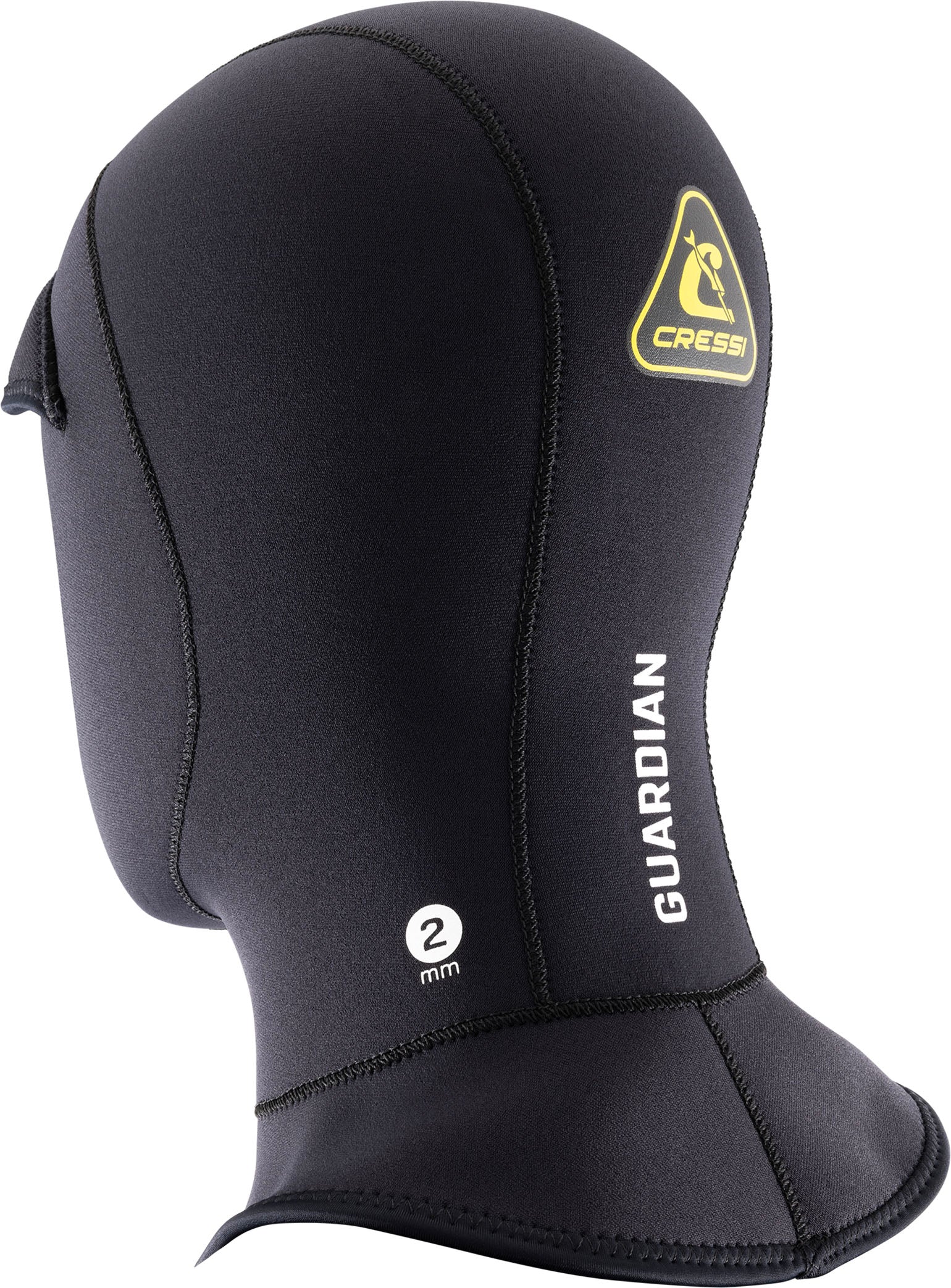 Guardian Peaked hood