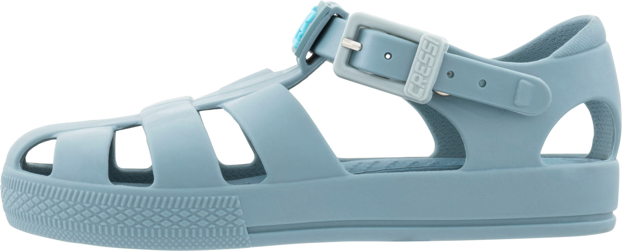 Cressi Joghi Kid Sandals - XVC104123 - Joghi Kid Sandals - Azure / 23 - Beach