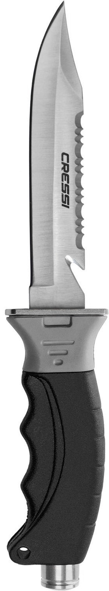 Borg Knife