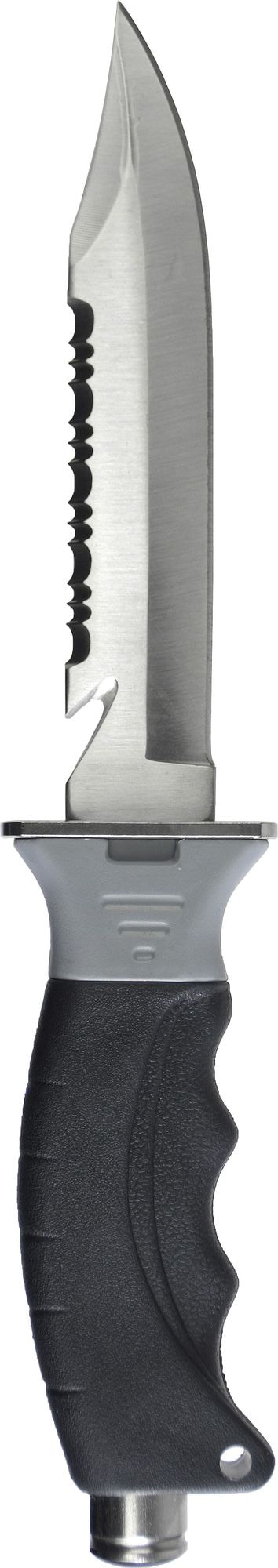 Borg Knife