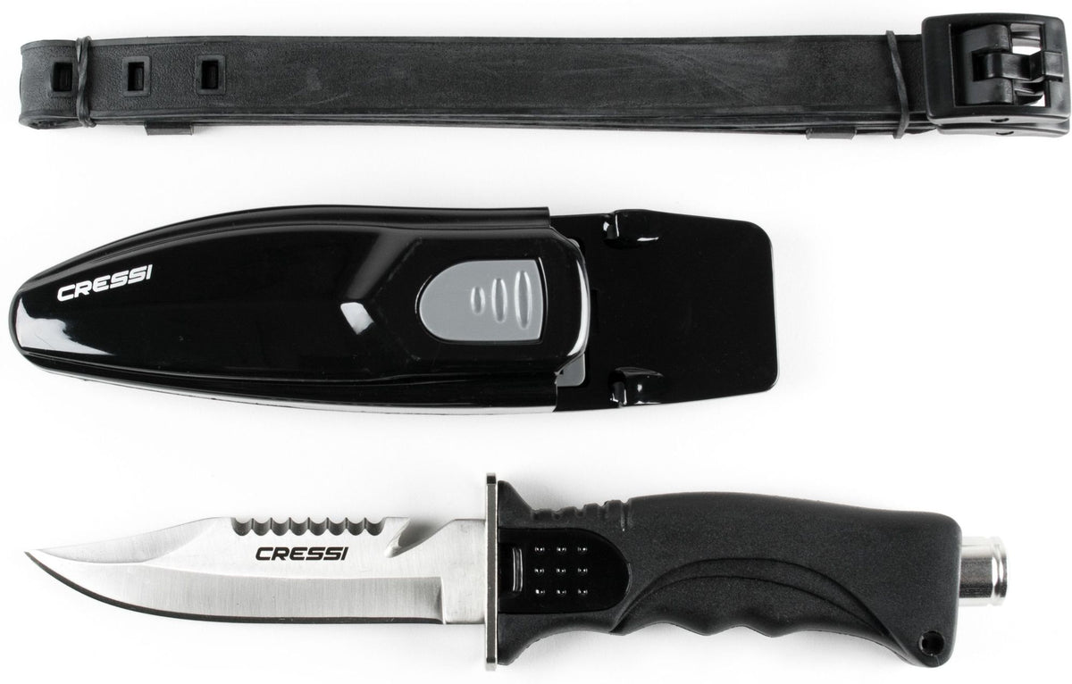 Skorpion Knife