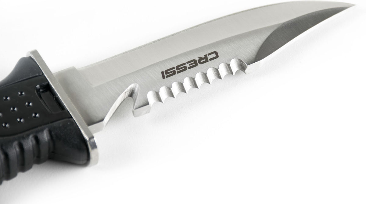 Skorpion Knife