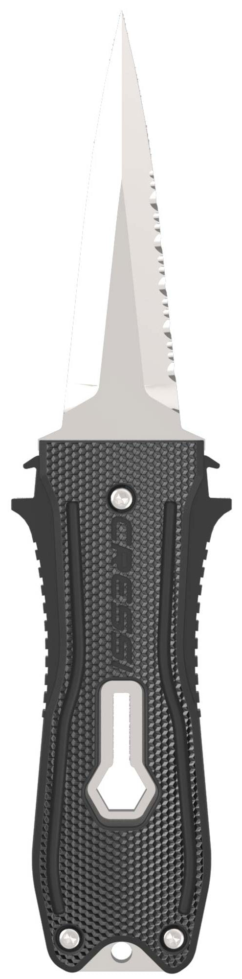 Cressi Snake Knife