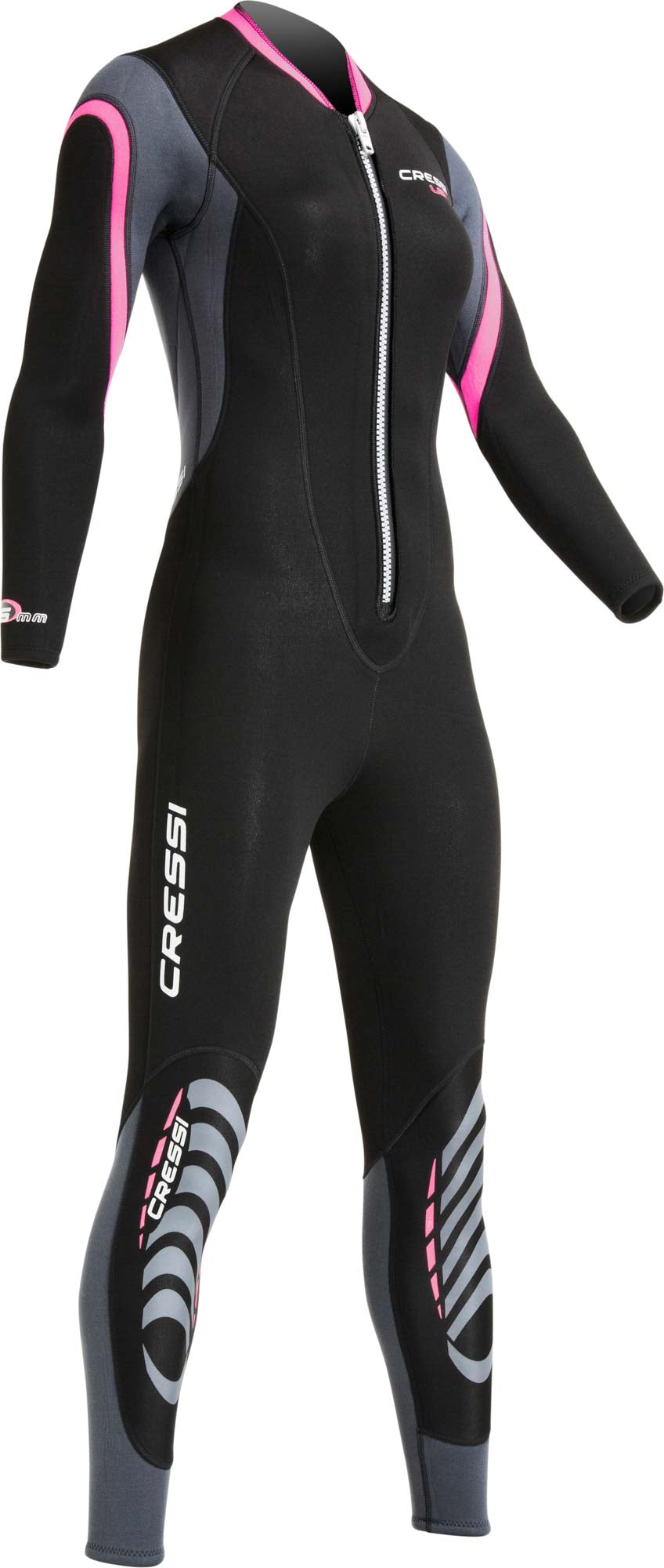 Cressi Diver Wetsuit Lady