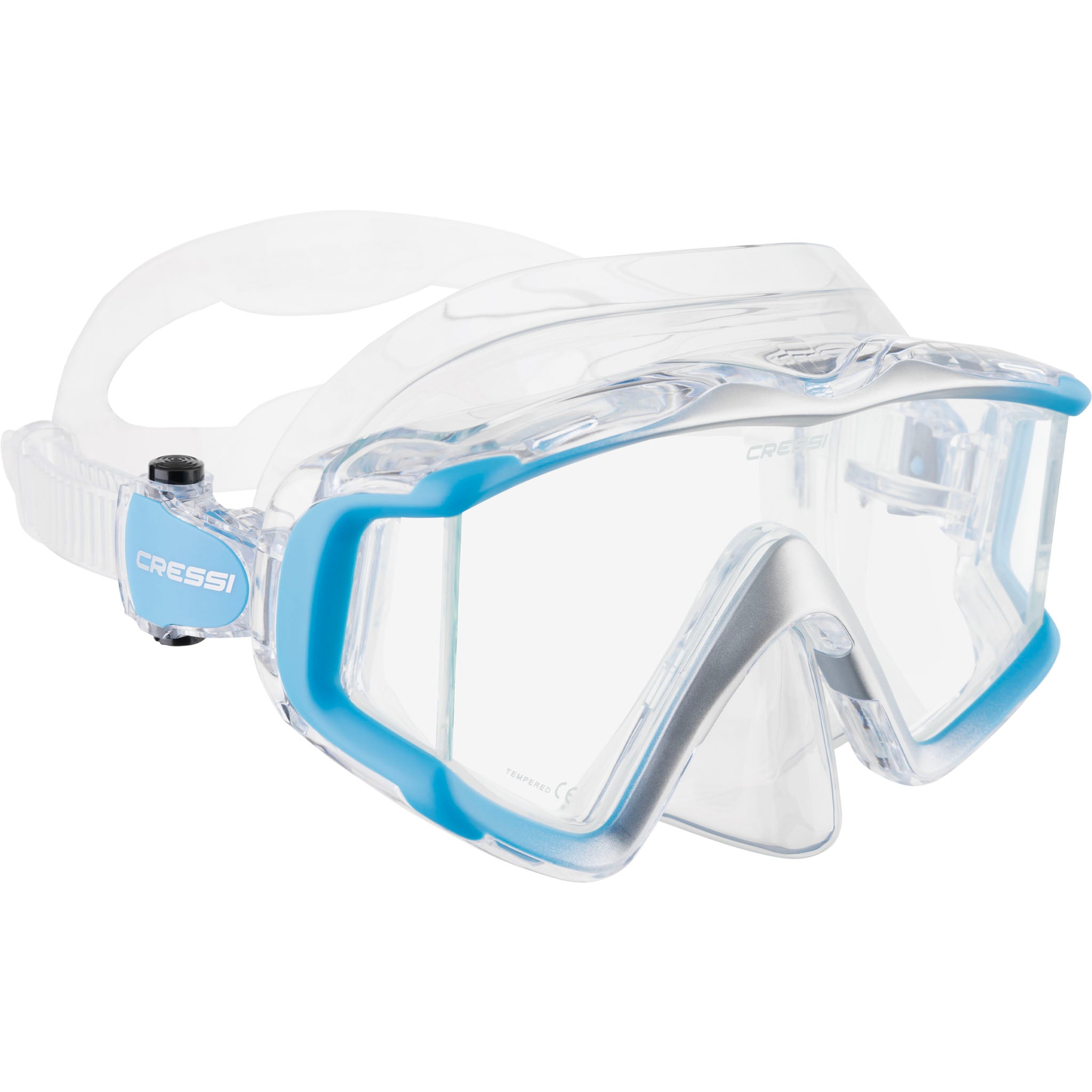 Liberty Triside Mask