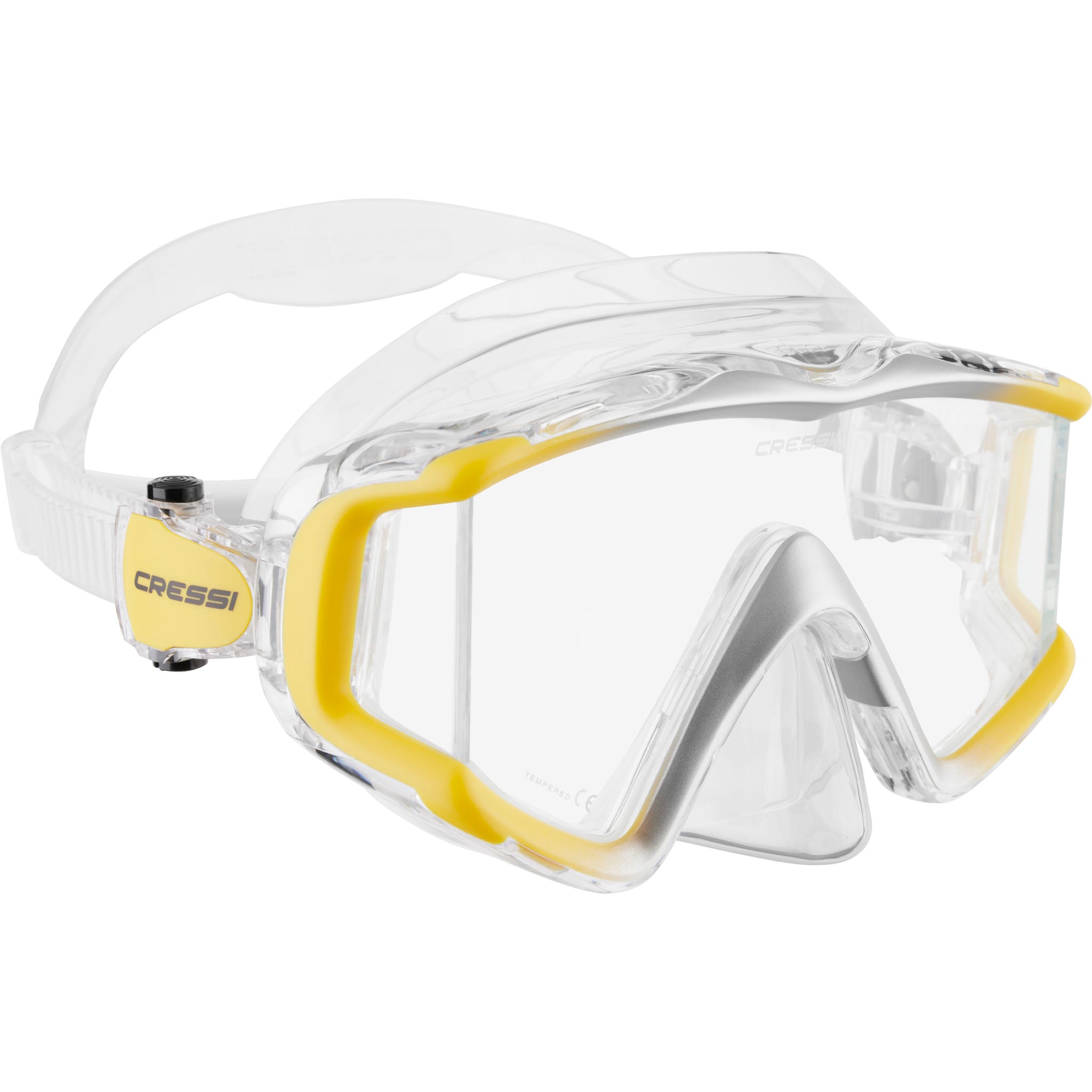 Liberty Triside Mask