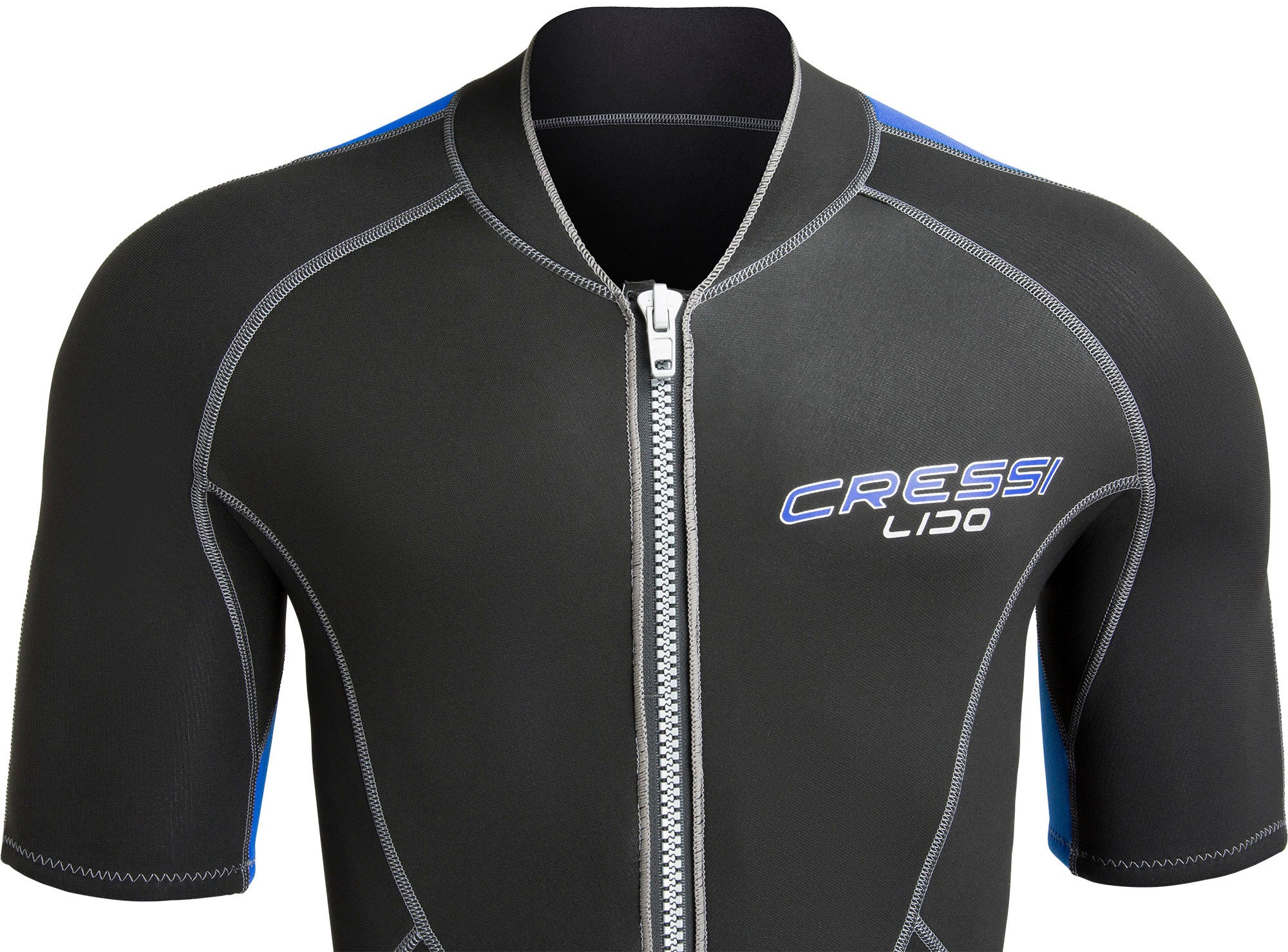 Combinaison Shorty Homme Lido